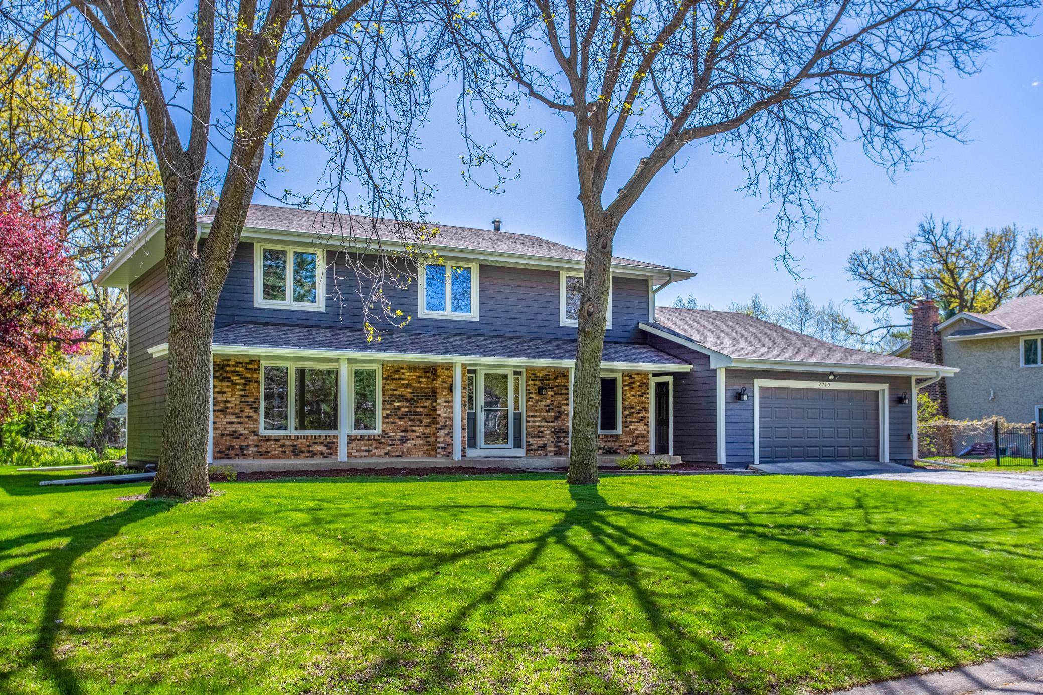 View of Residential at 2710 Holly Lane, Plymouth MN 55447, Plymouth - Mike Wilen | Minnesota Team Real Estate