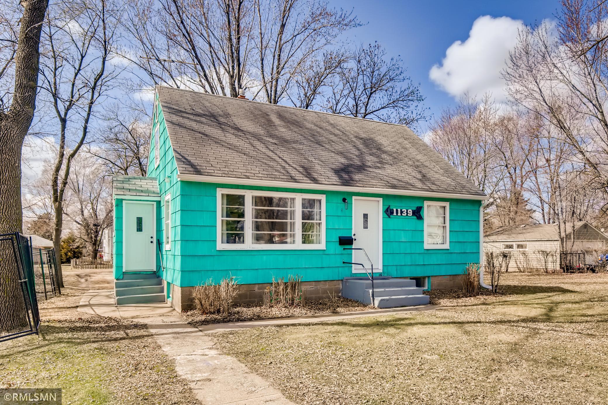 View of Residential at 1139 Ashland Avenue, Saint Paul Park MN 55071, Saint Paul Park - Mike Wilen | Minnesota Team Real Estate