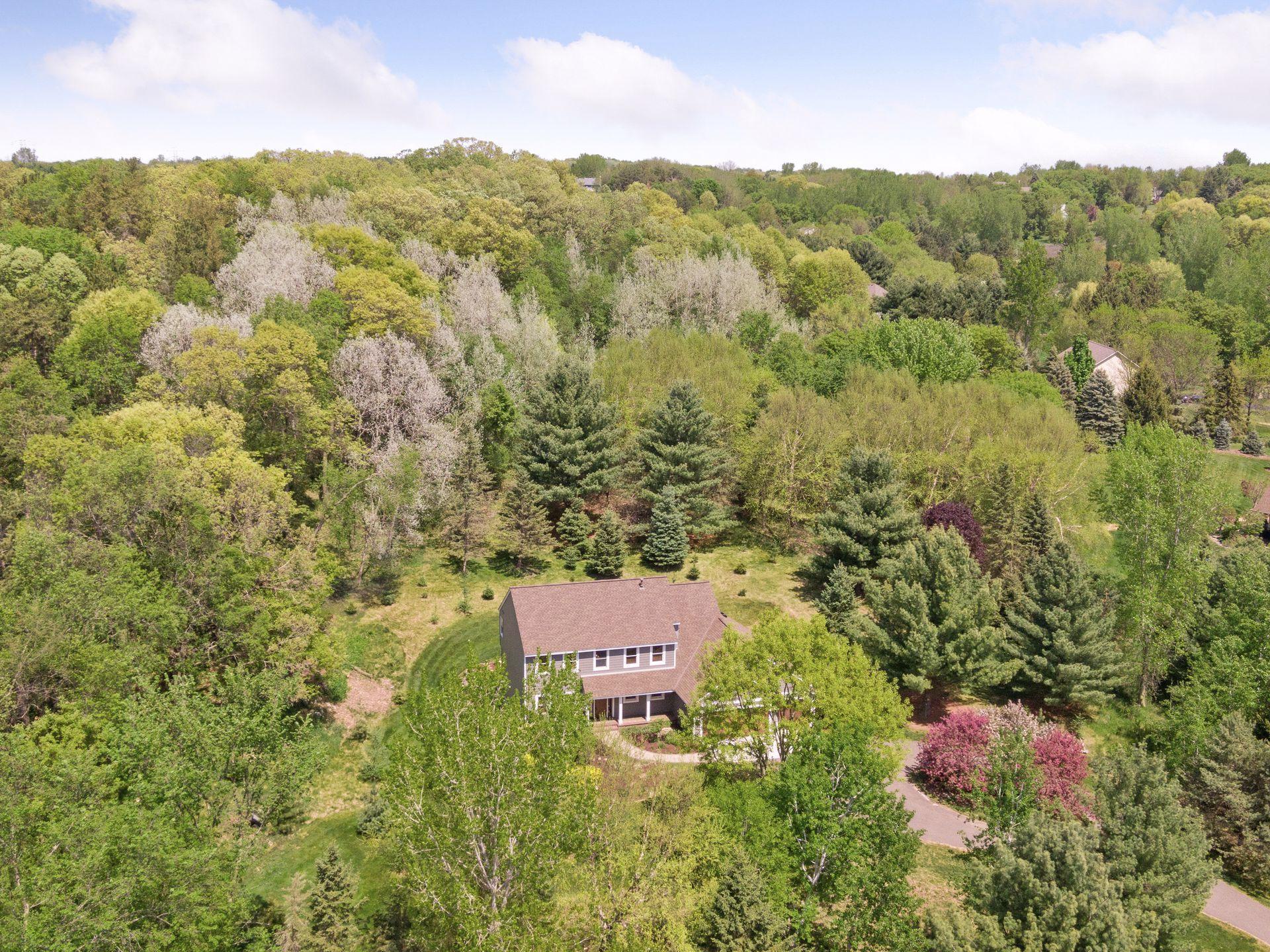 View of Residential at 14520 24th Street, Stillwater MN 55082, Stillwater - Mike Wilen | Minnesota Team Real Estate