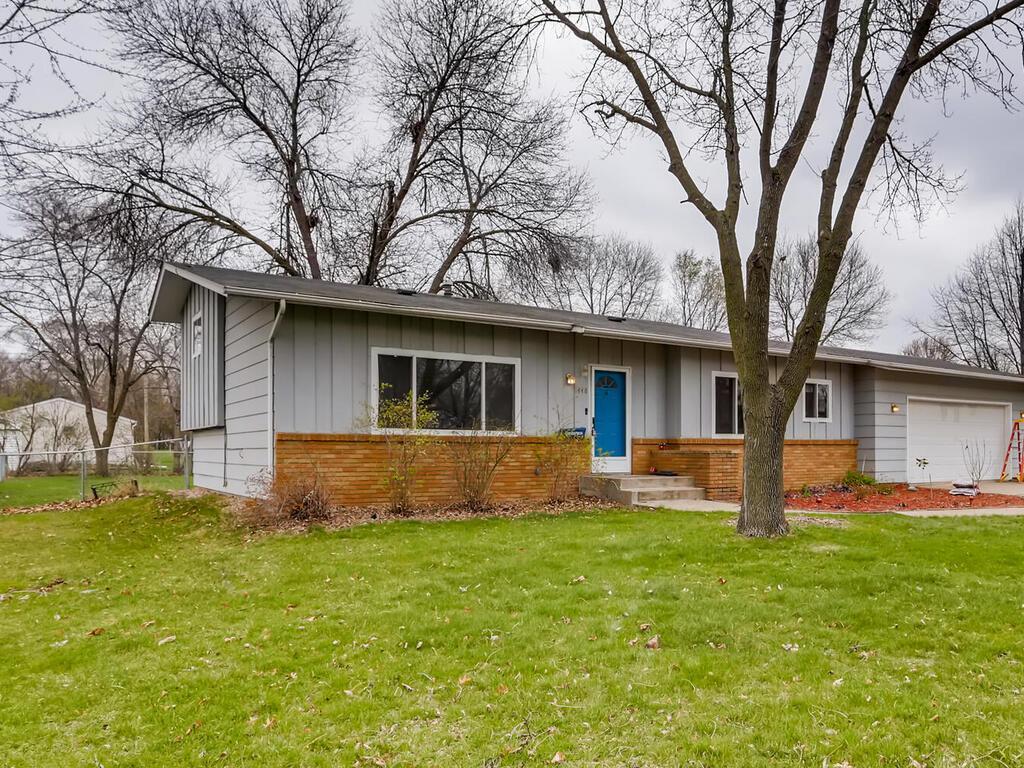 View of Residential at 1448 Summit Avenue, Saint Paul Park MN 55071, Saint Paul Park - Mike Wilen | Minnesota Team Real Estate