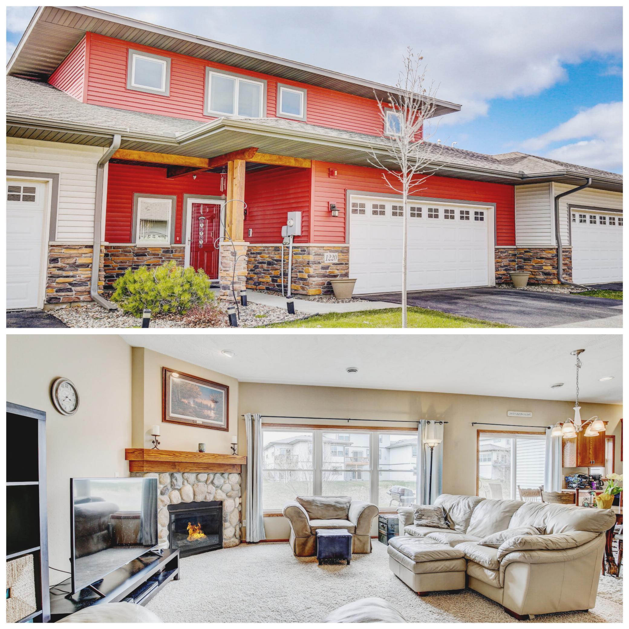 View of Residential at 1220 Vernon Drive, Carver MN 55315, Carver - Mike Wilen | Minnesota Team Real Estate