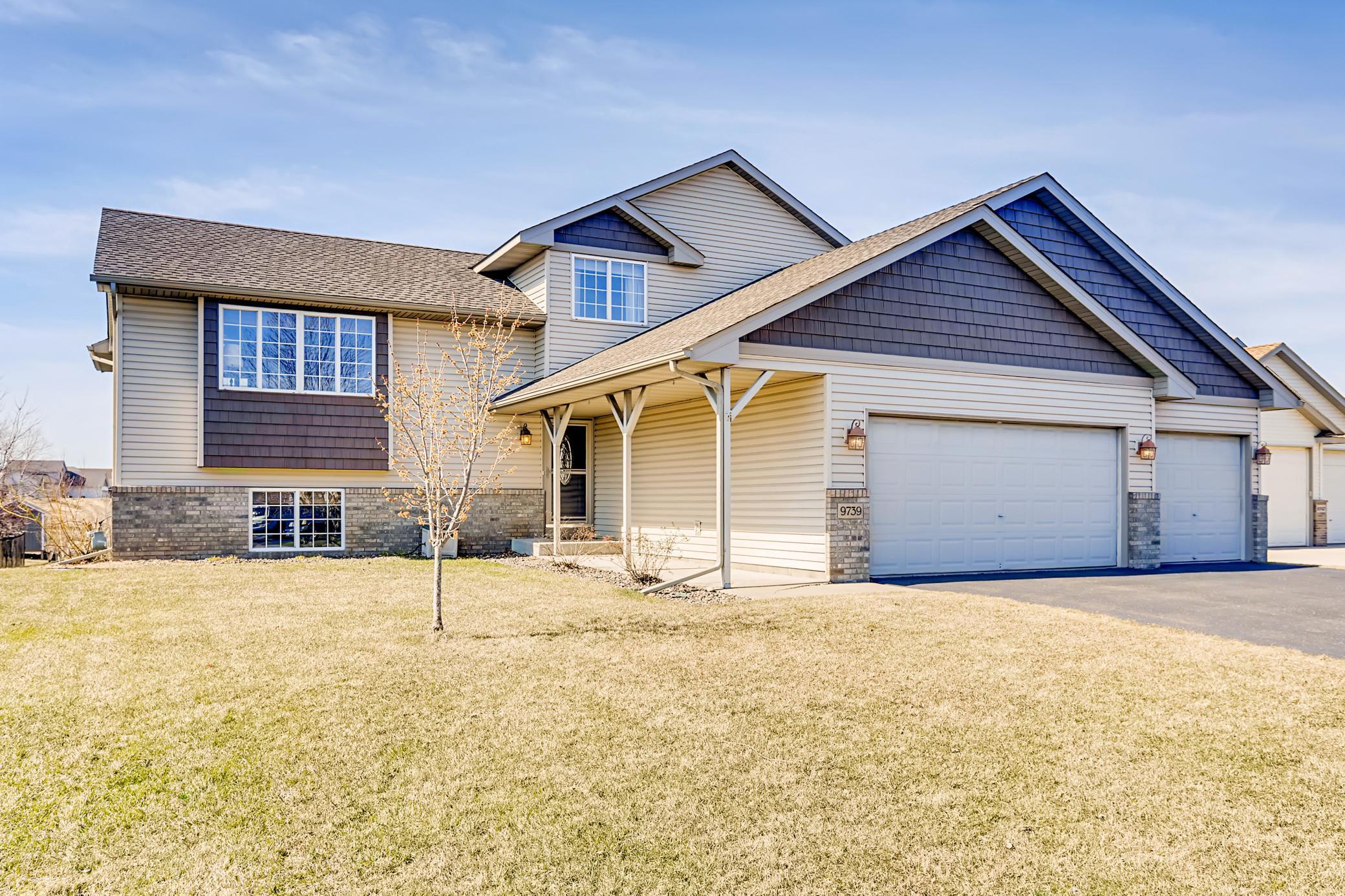 View of Residential at 9739 Summit Court, Monticello MN 55362, Monticello - Mike Wilen | Minnesota Team Real Estate