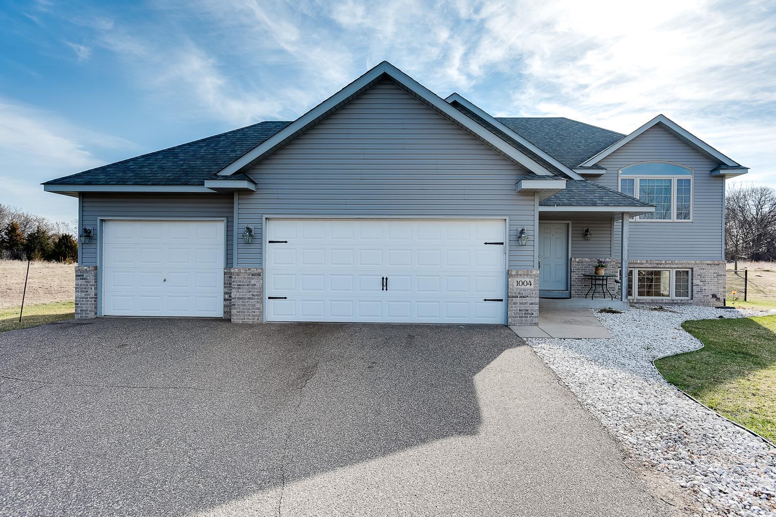 View of Residential at 1004 6th Avenue, Isanti MN 55040, Isanti - Mike Wilen | Minnesota Team Real Estate
