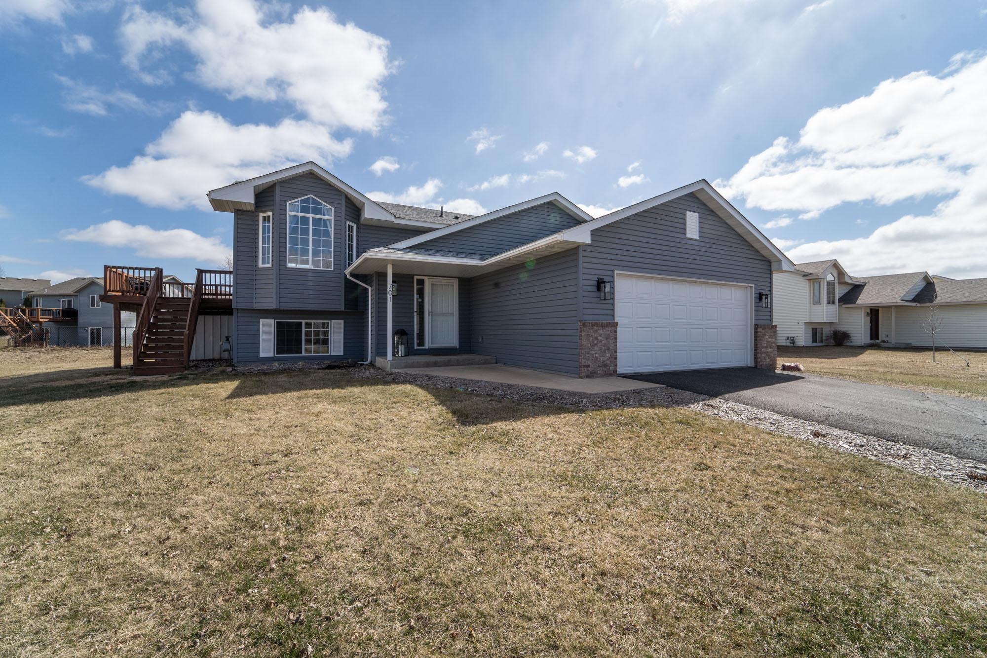View of Residential at 701 Eagle Lake Road, Big Lake MN 55309, Big Lake - Mike Wilen | Minnesota Team Real Estate