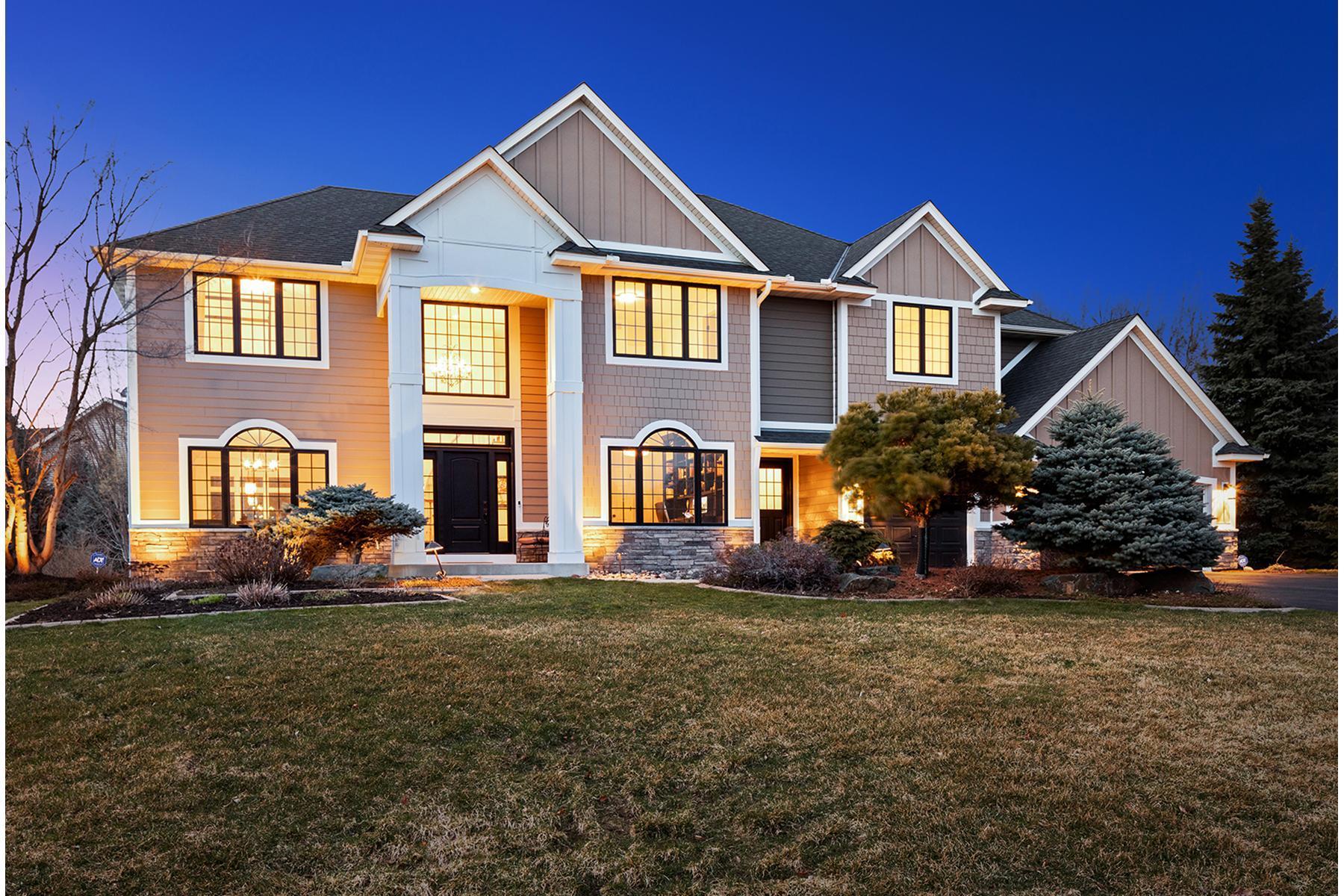 View of Residential at 12498 Cornell Court, Eden Prairie MN 55347, Eden Prairie - Mike Wilen | Minnesota Team Real Estate