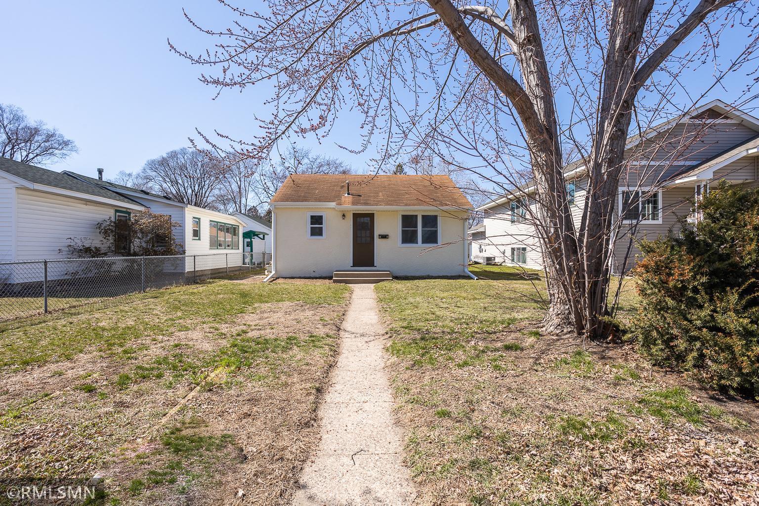 View of Residential at 5411 Fremont Avenue, Brooklyn Center MN 55430, Brooklyn Center - Mike Wilen | Minnesota Team Real Estate