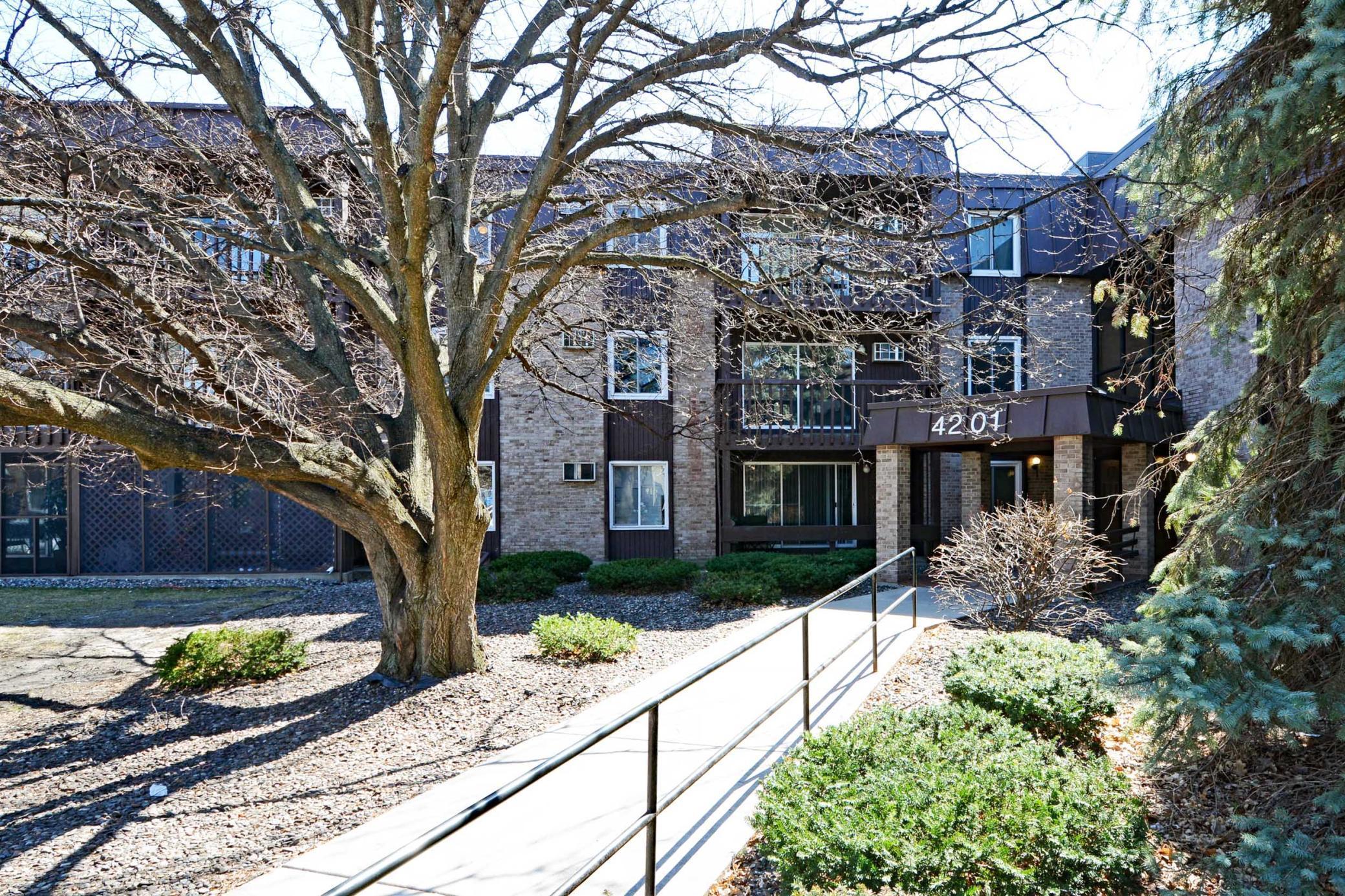 View of Residential at 4201 Lakeside Avenue #311, Brooklyn Center MN 55429, Brooklyn Center - Mike Wilen | Minnesota Team Real Estate