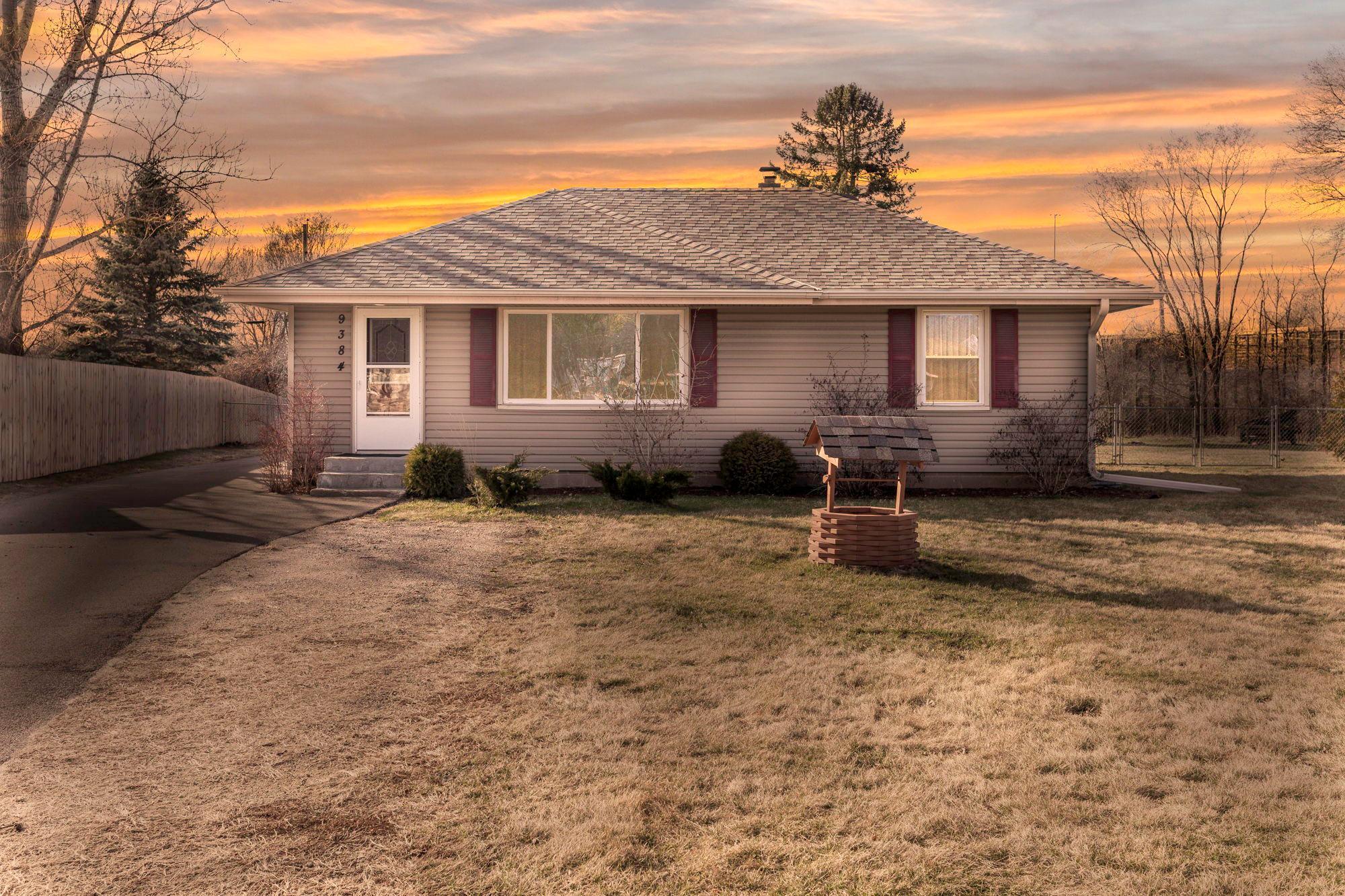 View of Residential at 9384 5th Street, Blaine MN 55434, Blaine - Mike Wilen | Minnesota Team Real Estate