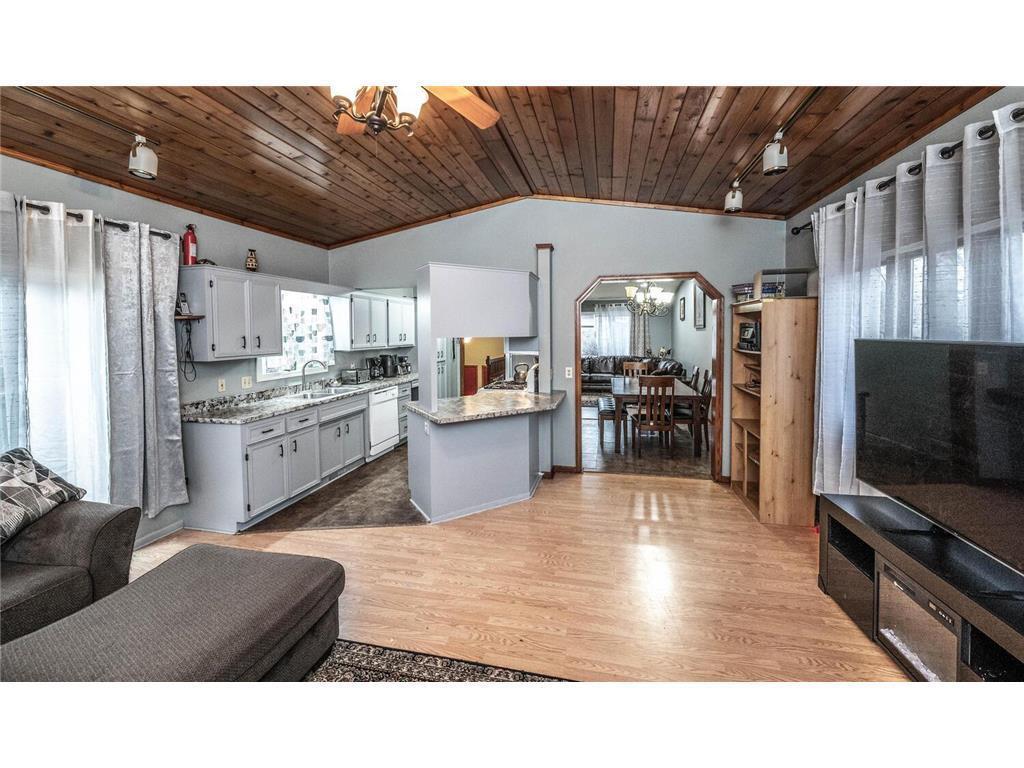 View of Residential at 14725 Burnell Park Drive, Burnsville MN 55306, Burnsville - Mike Wilen | Minnesota Team Real Estate