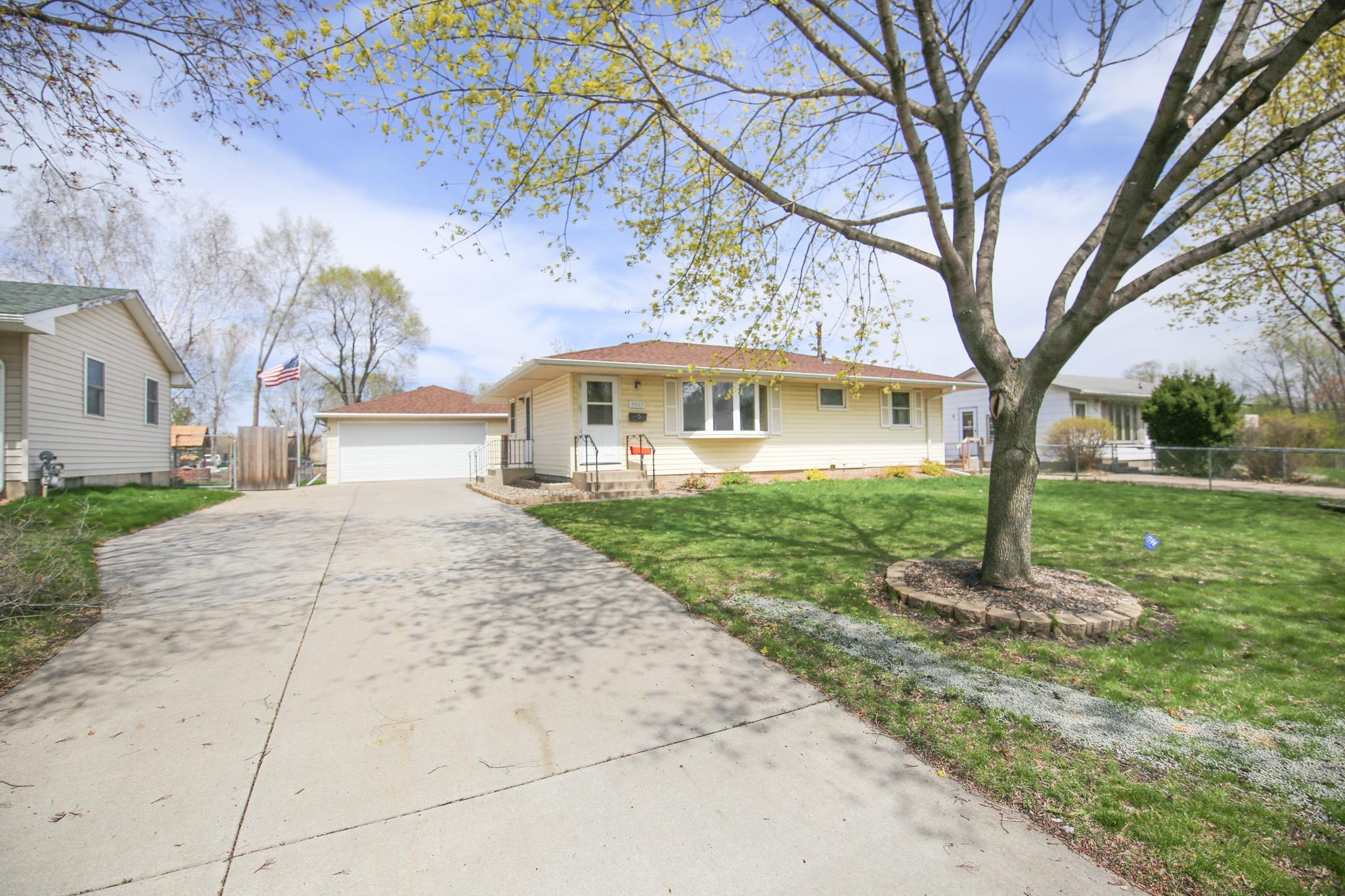 View of Residential at 4065 74th Street, Inver Grove Heights MN 55076, Inver Grove Heights - Mike Wilen | Minnesota Team Real Estate