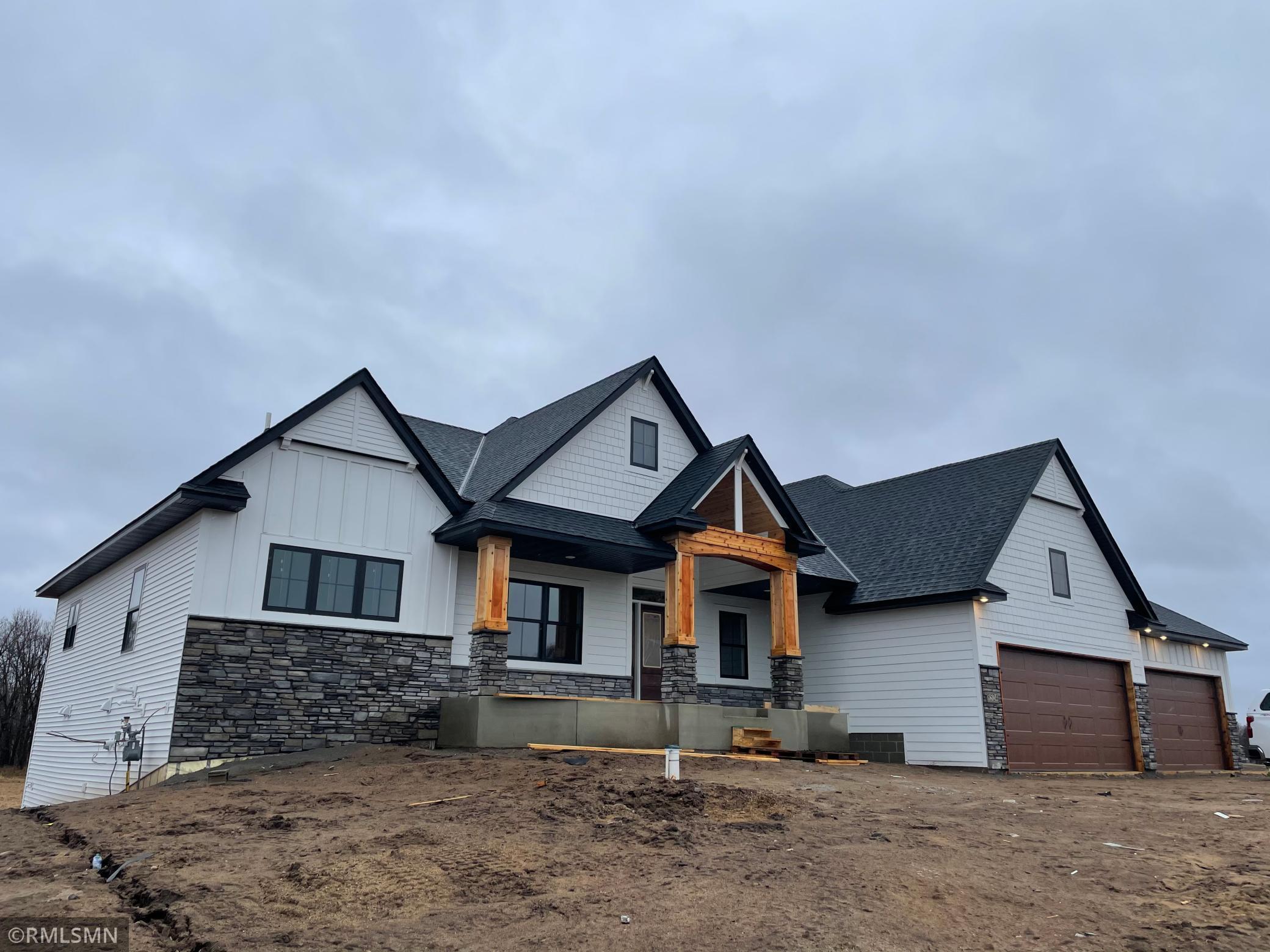 View of Residential at 8524 122nd Avenue, Becker MN 55308, Becker - Mike Wilen | Minnesota Team Real Estate