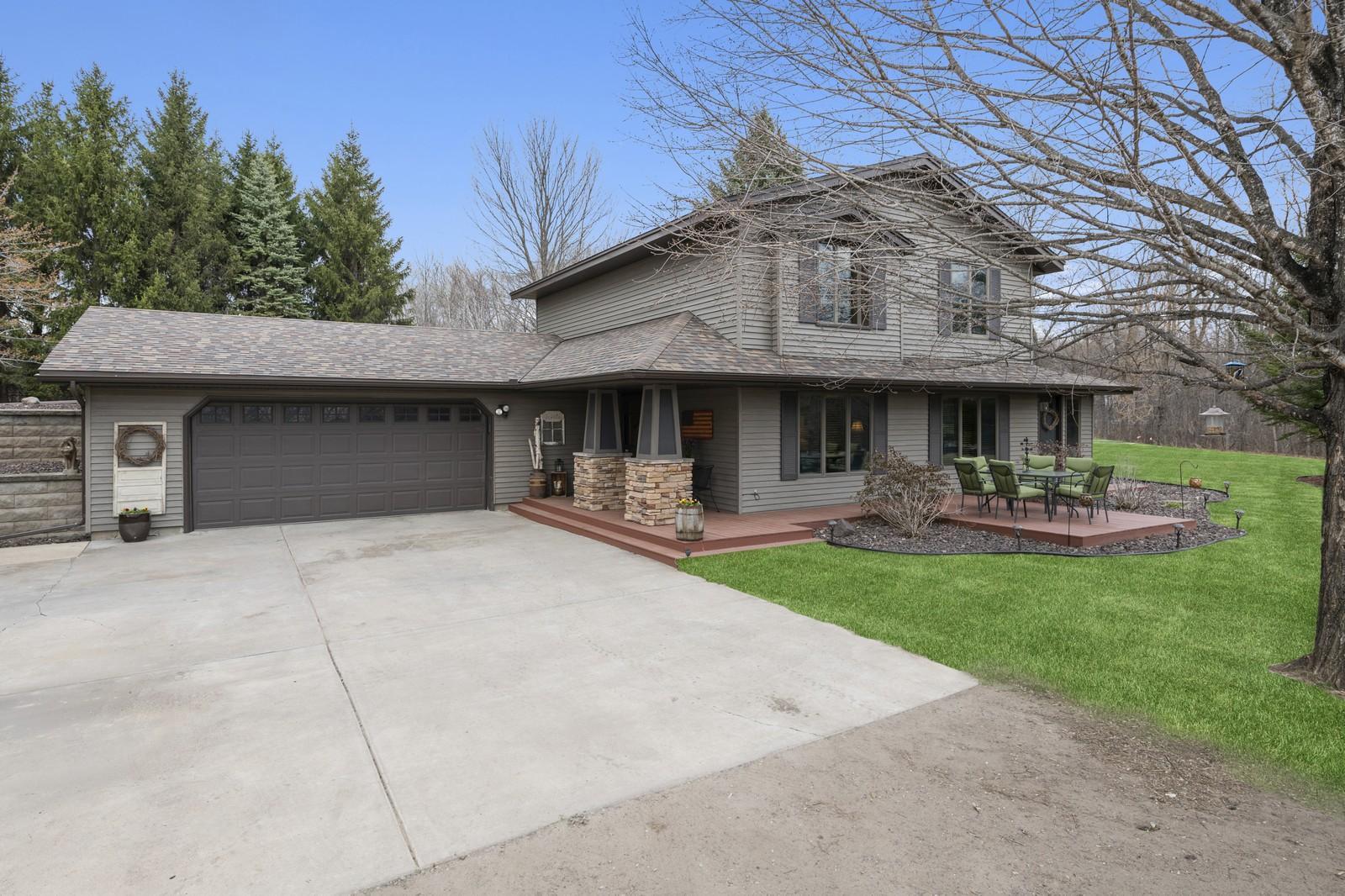 View of Residential at 44356 Acacia Trail, Harris MN 55032, Harris - Mike Wilen | Minnesota Team Real Estate