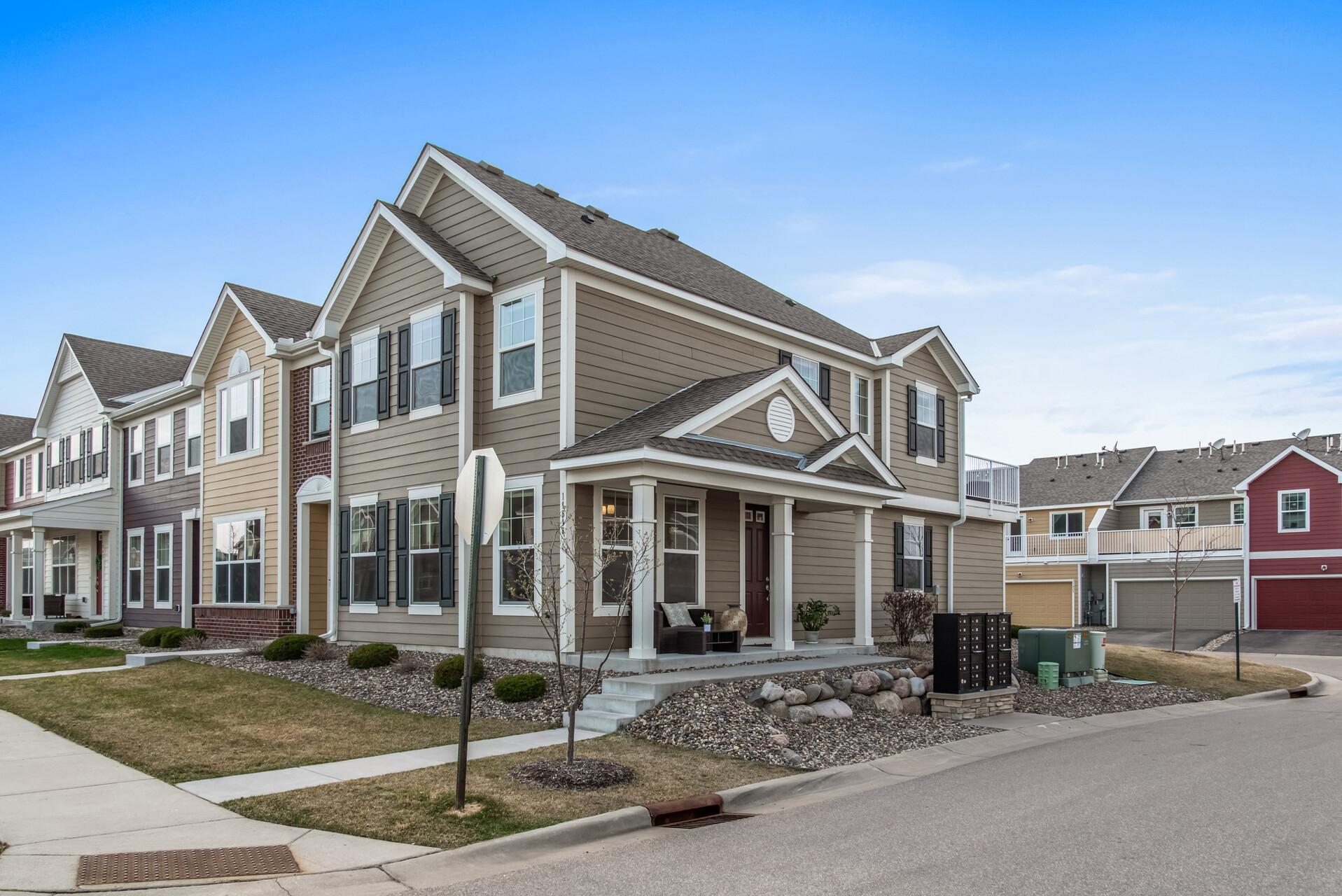 View of Residential at 11818 84th Avenue, Maple Grove MN 55369, Maple Grove - Mike Wilen | Minnesota Team Real Estate