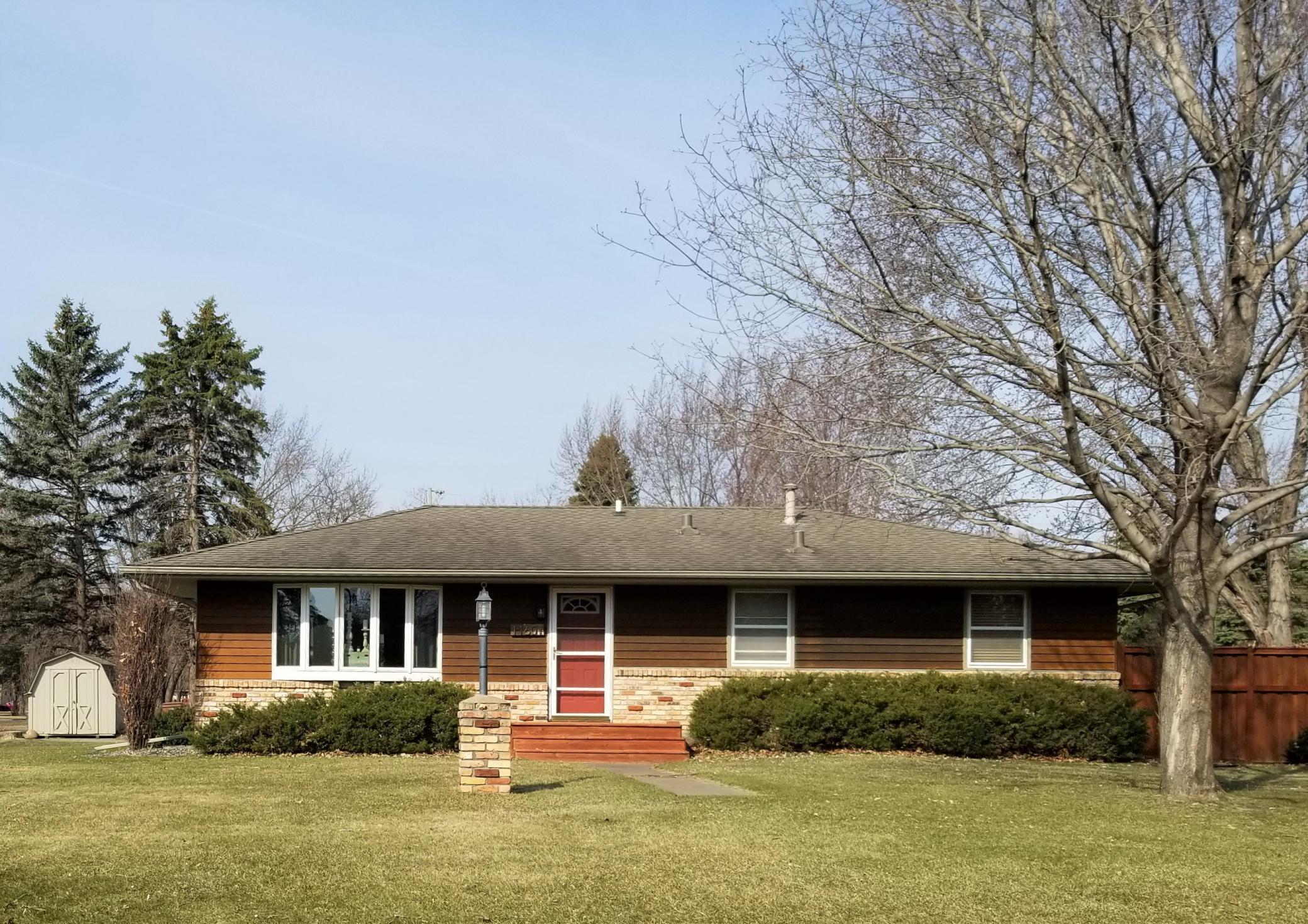 View of Residential at 11601 Edgewood Avenue, Champlin MN 55316, Champlin - Mike Wilen | Minnesota Team Real Estate