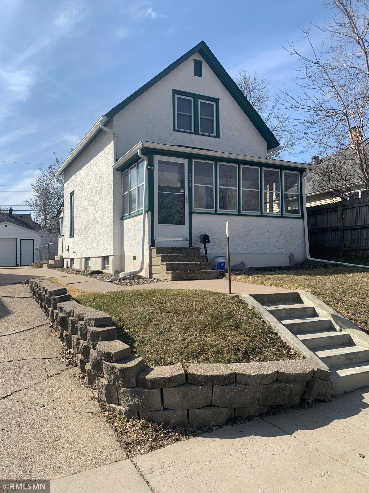 View of Residential at 274 Wyoming Street, West Saint Paul MN 55107, West Saint Paul - Mike Wilen | Minnesota Team Real Estate