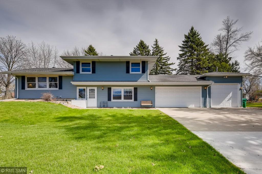View of Residential at 1225 Imperial Lane, New Brighton MN 55112, New Brighton - Mike Wilen | Minnesota Team Real Estate