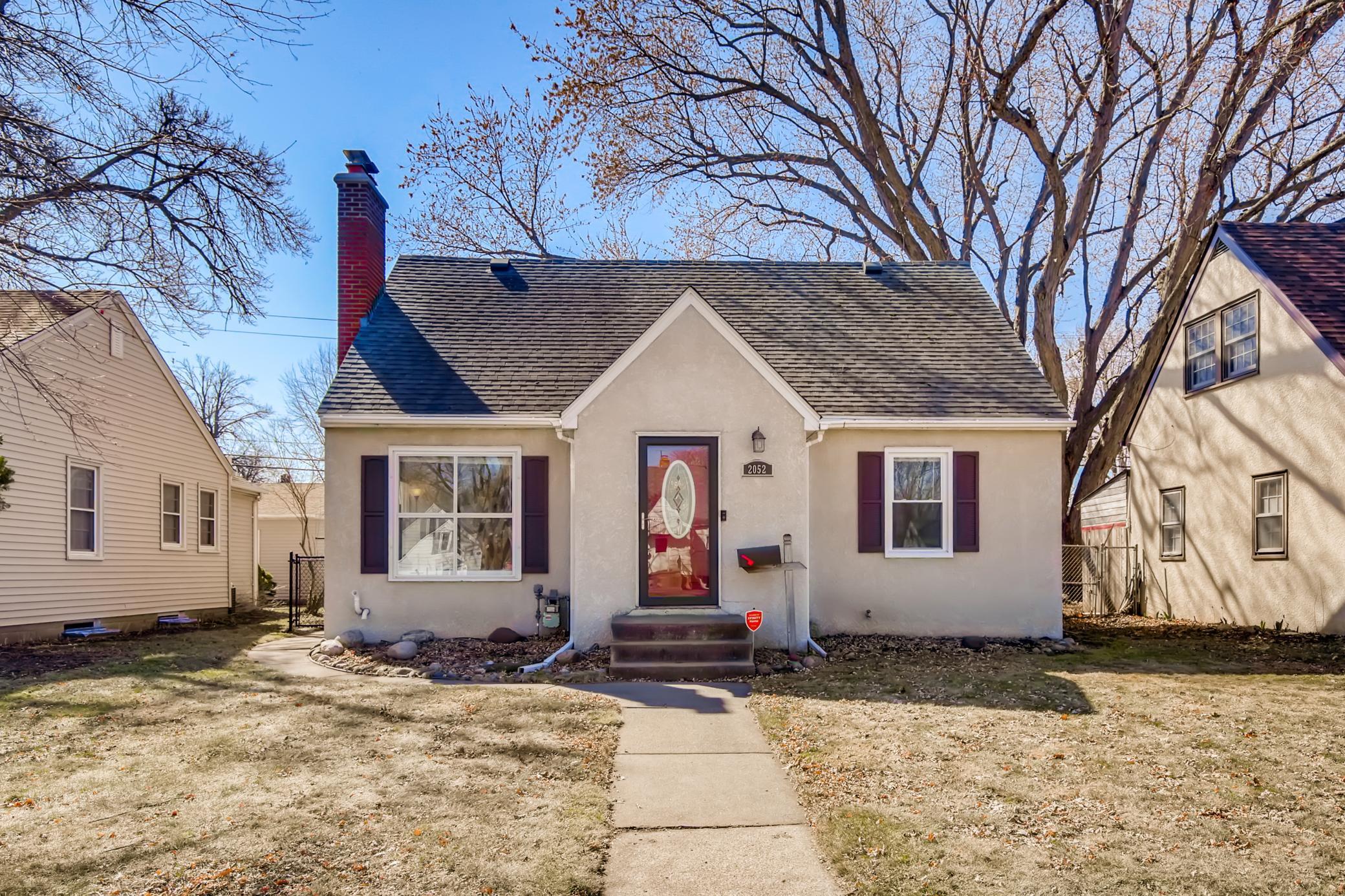 View of Residential at 2052 3rd Street, Saint Paul MN 55119, Saint Paul - Mike Wilen | Minnesota Team Real Estate