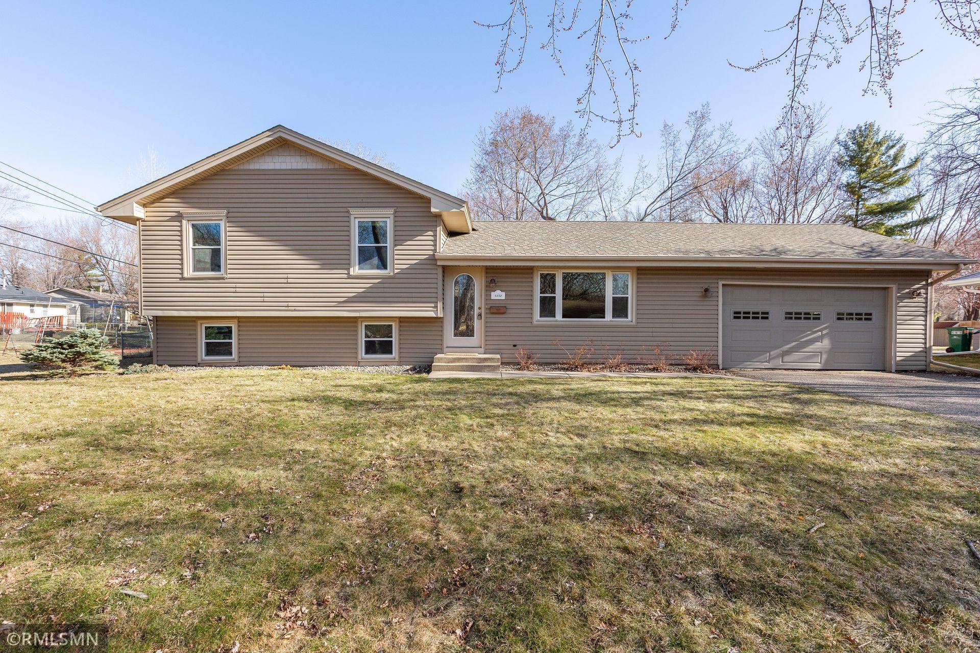View of Residential at 4232 Poplar Bridge Road, Bloomington MN 55437, Bloomington - Mike Wilen | Minnesota Team Real Estate