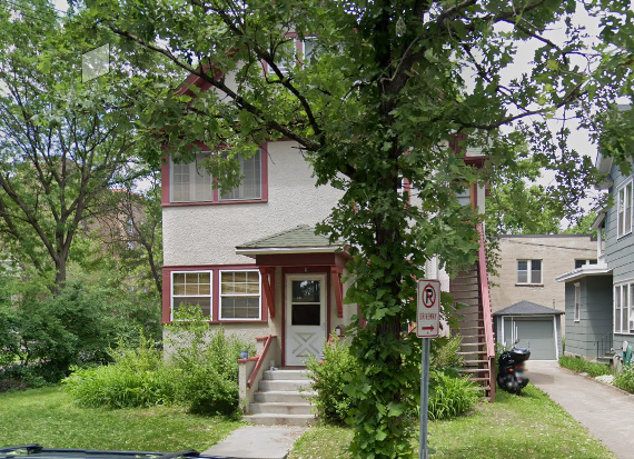 View of Residential Income at 501 8th Avenue, Minneapolis MN 55414, Minneapolis - Mike Wilen | Minnesota Team Real Estate
