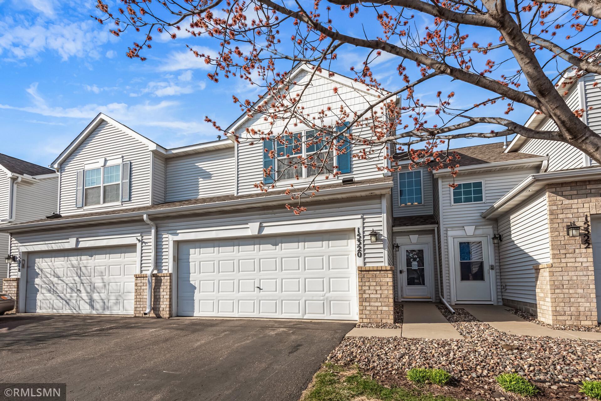 View of Residential at 15320 Flower Way #200, Apple Valley MN 55124, Apple Valley - Mike Wilen | Minnesota Team Real Estate