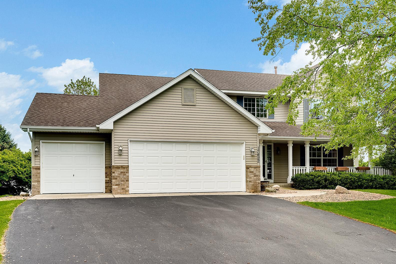 View of Residential at 17422 Grove Avenue, Lakeville MN 55044, Lakeville - Mike Wilen | Minnesota Team Real Estate