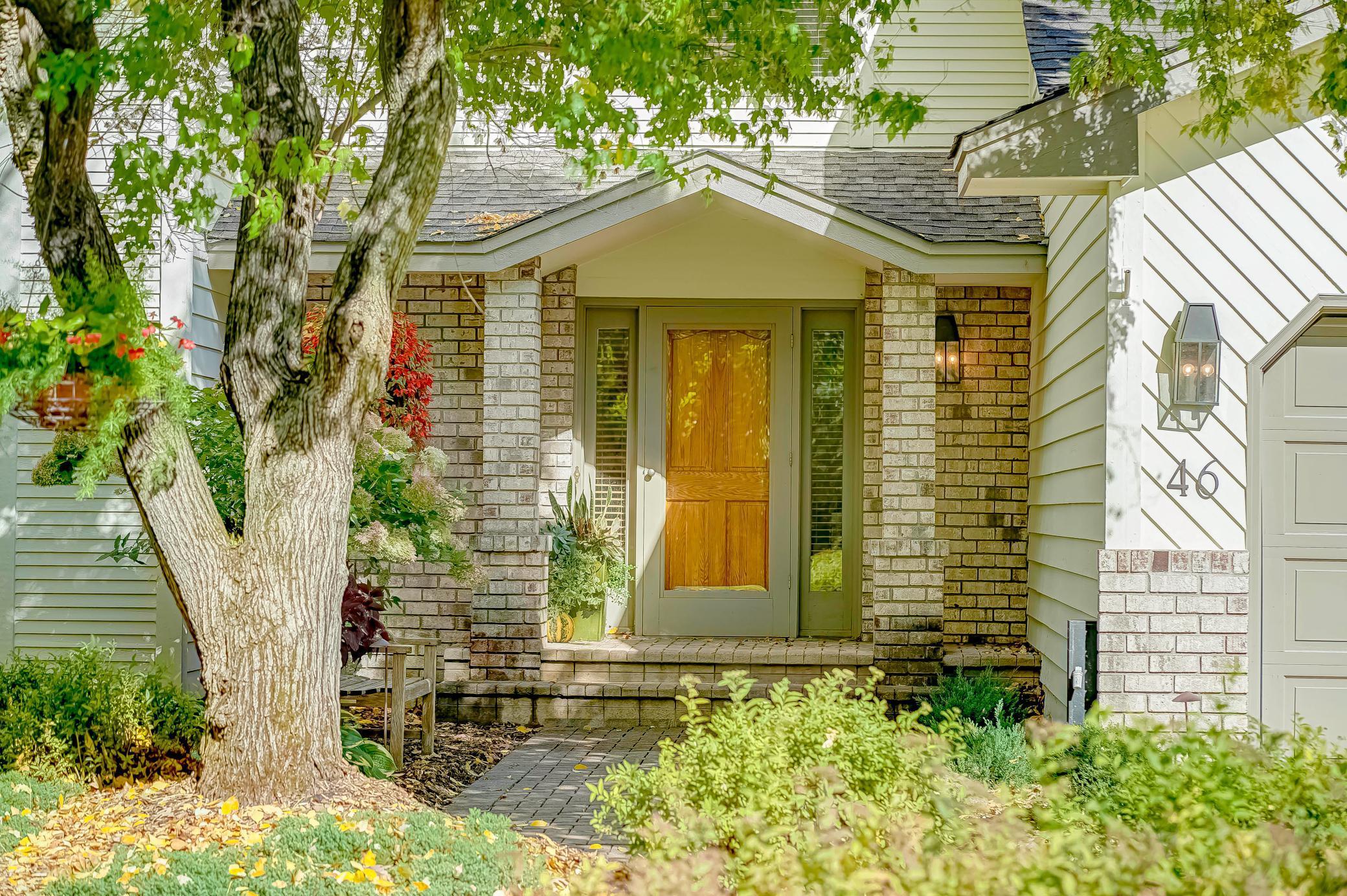 View of Residential at 46 Apple Orchard Road, White Bear Lake MN 55110, White Bear Lake - Mike Wilen | Minnesota Team Real Estate