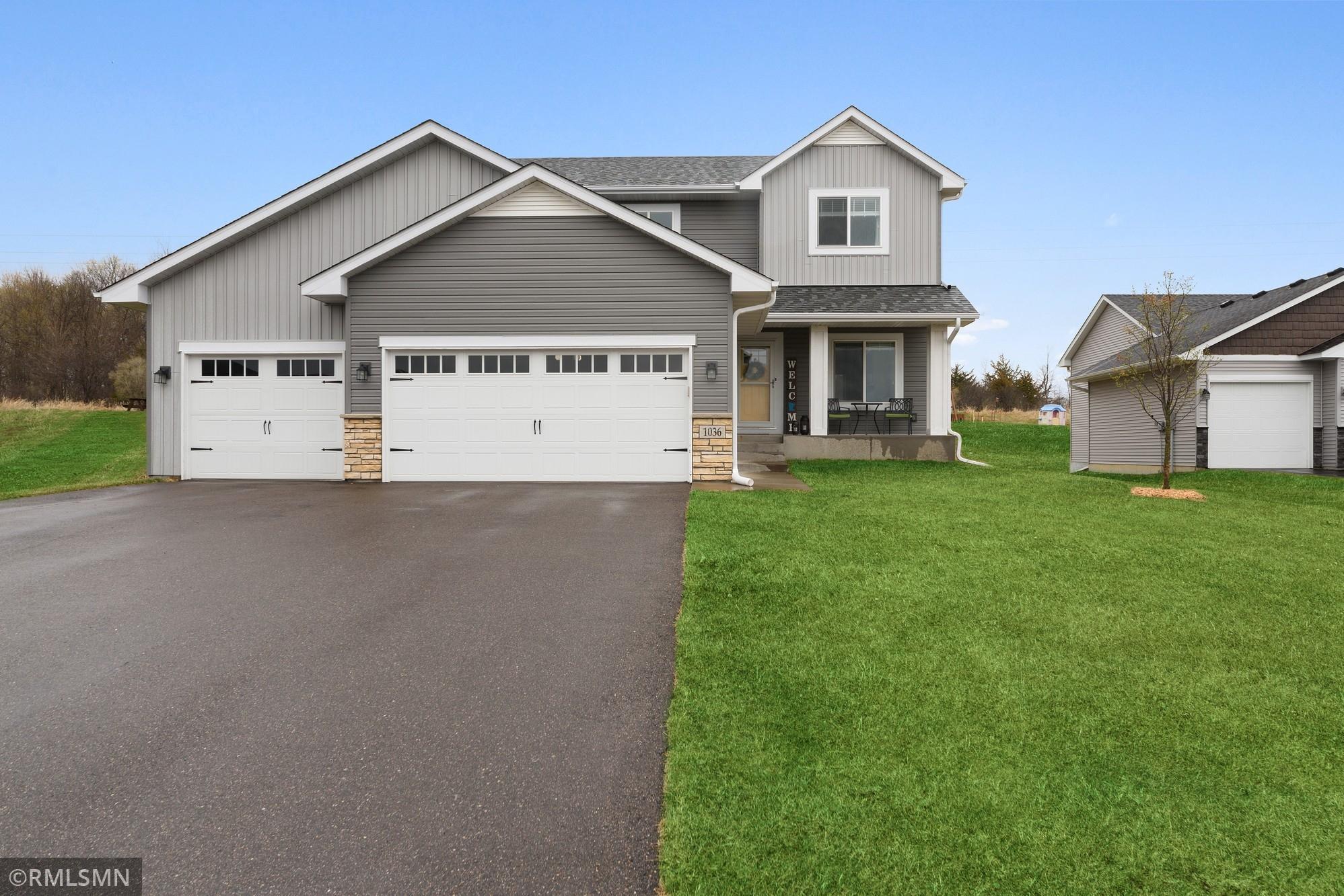View of Residential at 1036 2nd Street, Delano MN 55328, Delano - Mike Wilen | Minnesota Team Real Estate