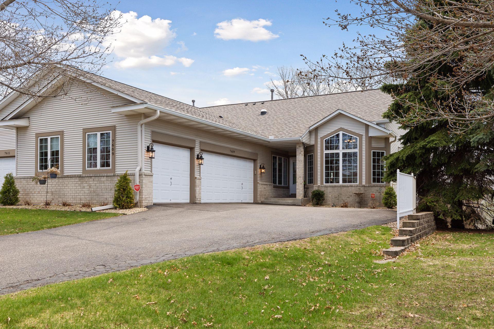 View of Residential at 7609 Teal Bay, Woodbury MN 55125, Woodbury - Mike Wilen | Minnesota Team Real Estate