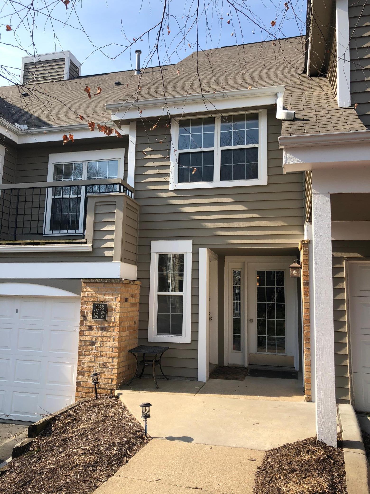 View of Residential at 5988 Chasewood Parkway #202, Minnetonka MN 55343, Minnetonka - Mike Wilen | Minnesota Team Real Estate