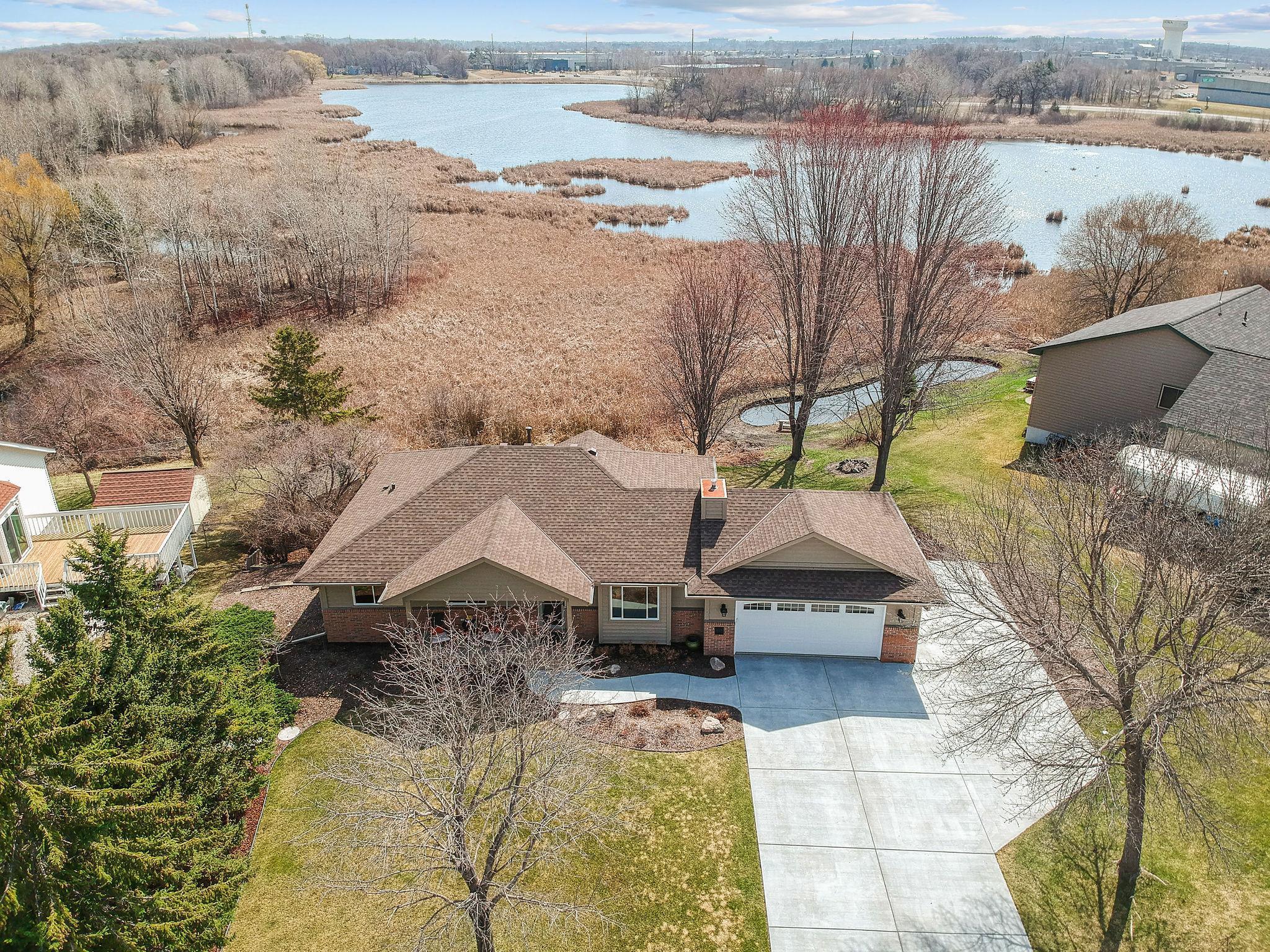 View of Residential at 14275 Tungsten Street, Ramsey MN 55303, Ramsey - Mike Wilen | Minnesota Team Real Estate
