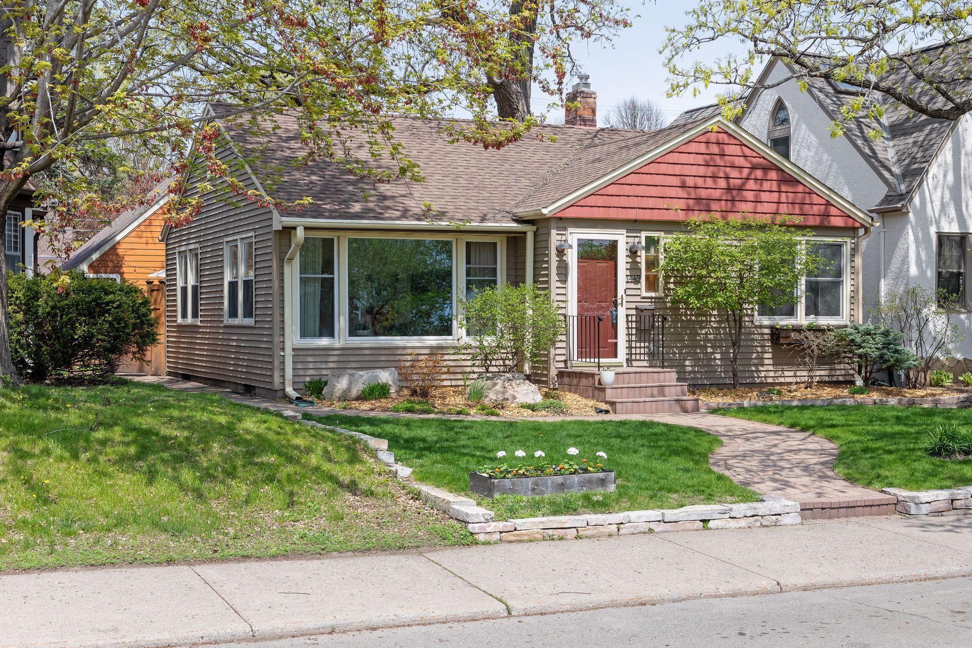 View of Residential at 1449 Highland Parkway, Saint Paul MN 55116, Saint Paul - Mike Wilen | Minnesota Team Real Estate