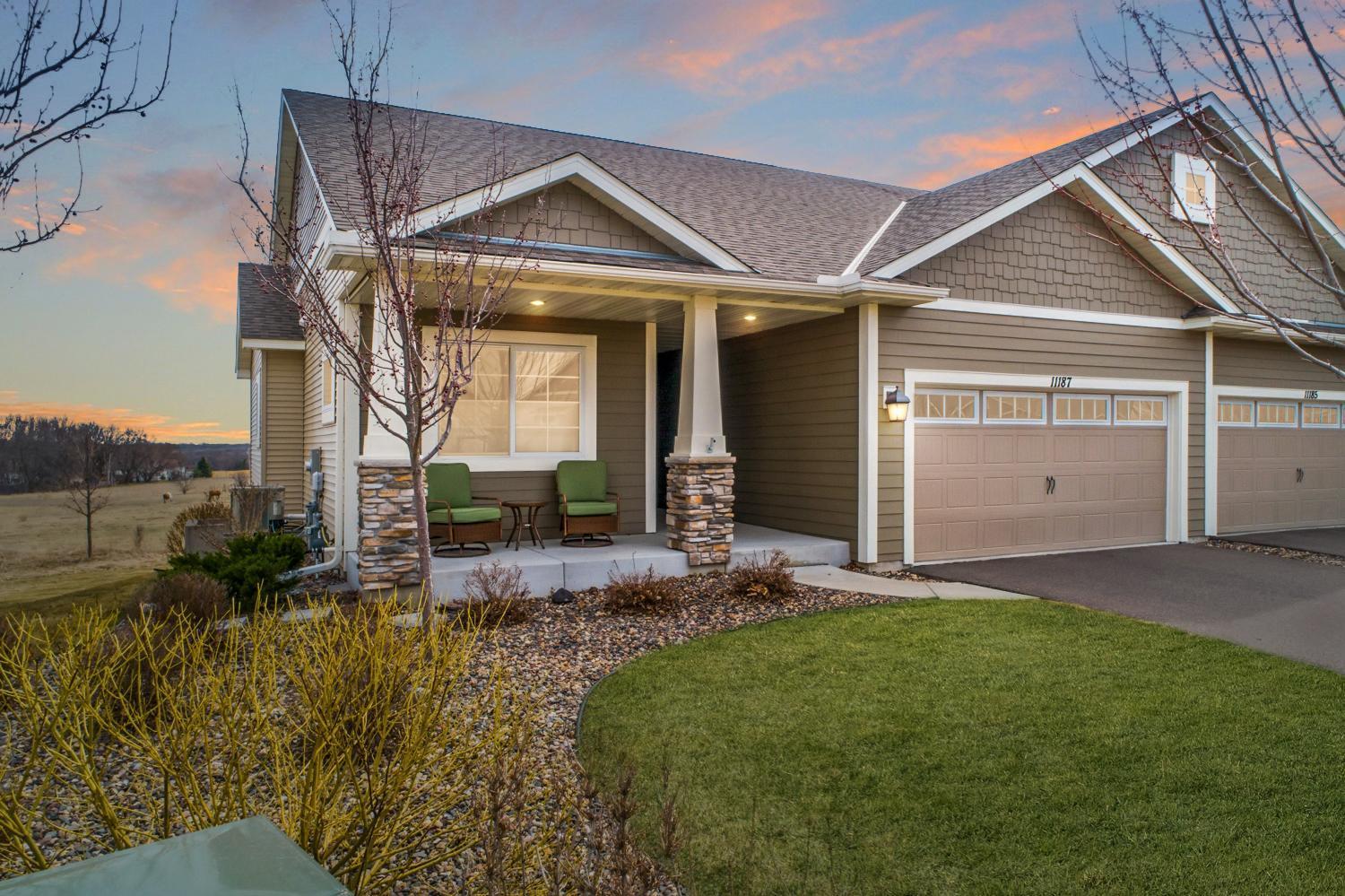 View of Residential at 11187 Bushel Curve, Woodbury MN 55129, Woodbury - Mike Wilen | Minnesota Team Real Estate