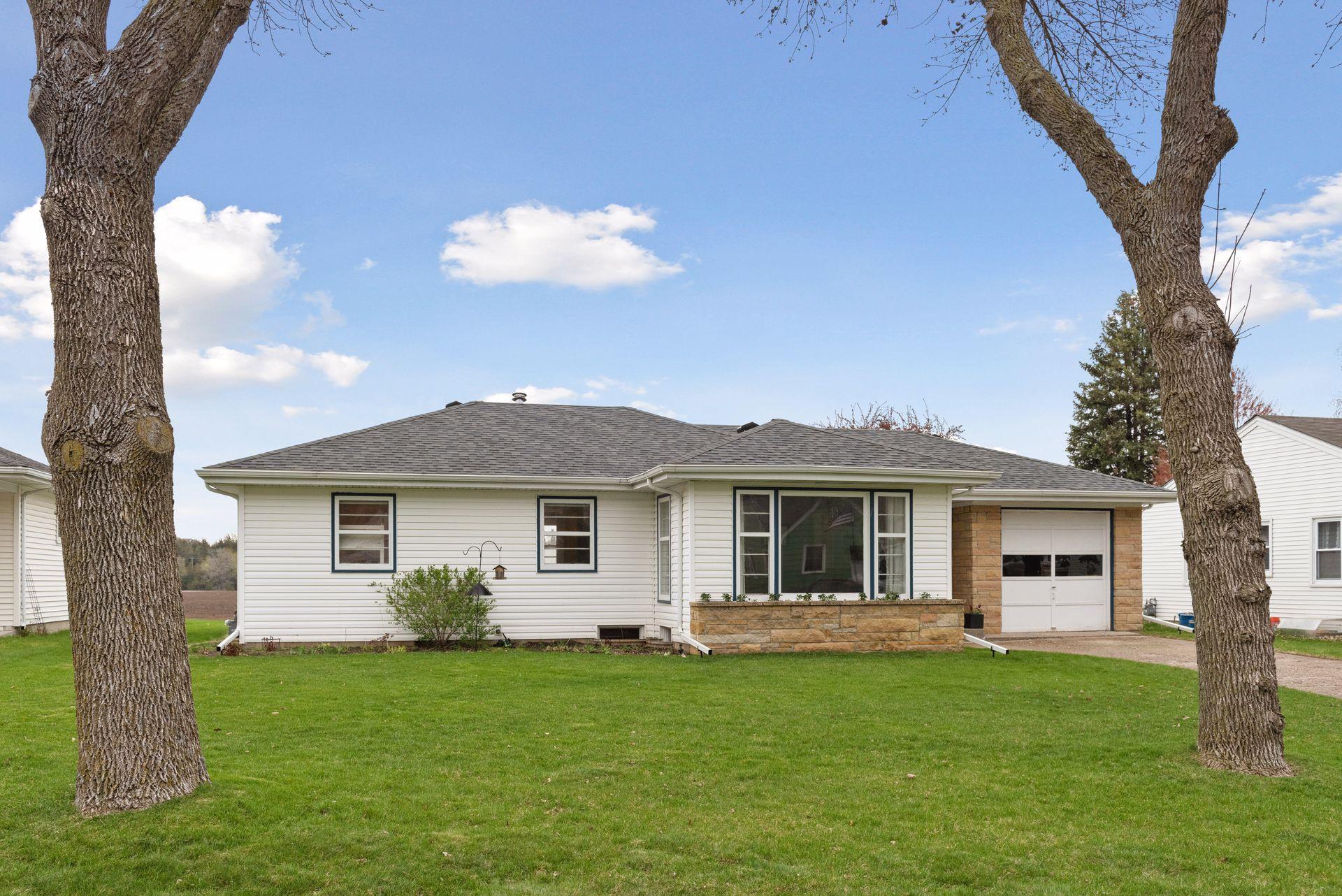 View of Residential at 110 Morningside Drive, Le Sueur MN 56058, Le Sueur - Mike Wilen | Minnesota Team Real Estate
