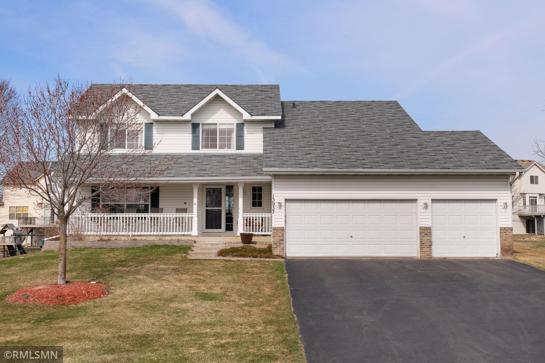 View of Residential at 13937 Kimberly Circle, Rogers MN 55374, Rogers - Mike Wilen | Minnesota Team Real Estate