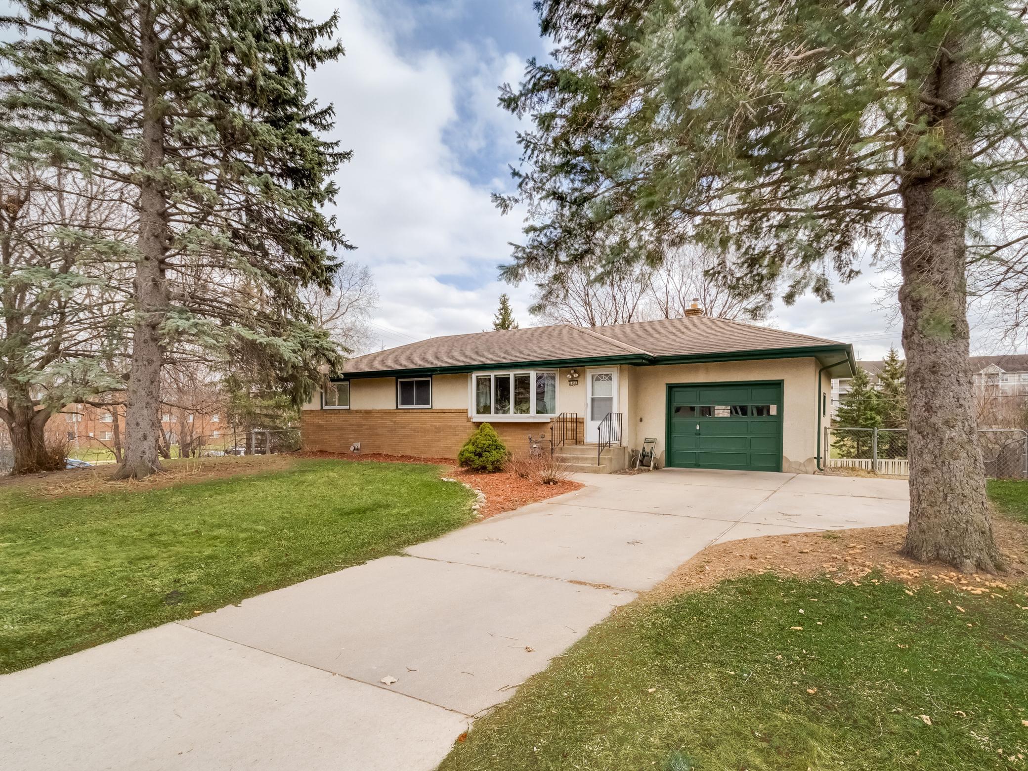 View of Residential at 1468 Centennial Drive, Roseville MN 55113, Roseville - Mike Wilen | Minnesota Team Real Estate
