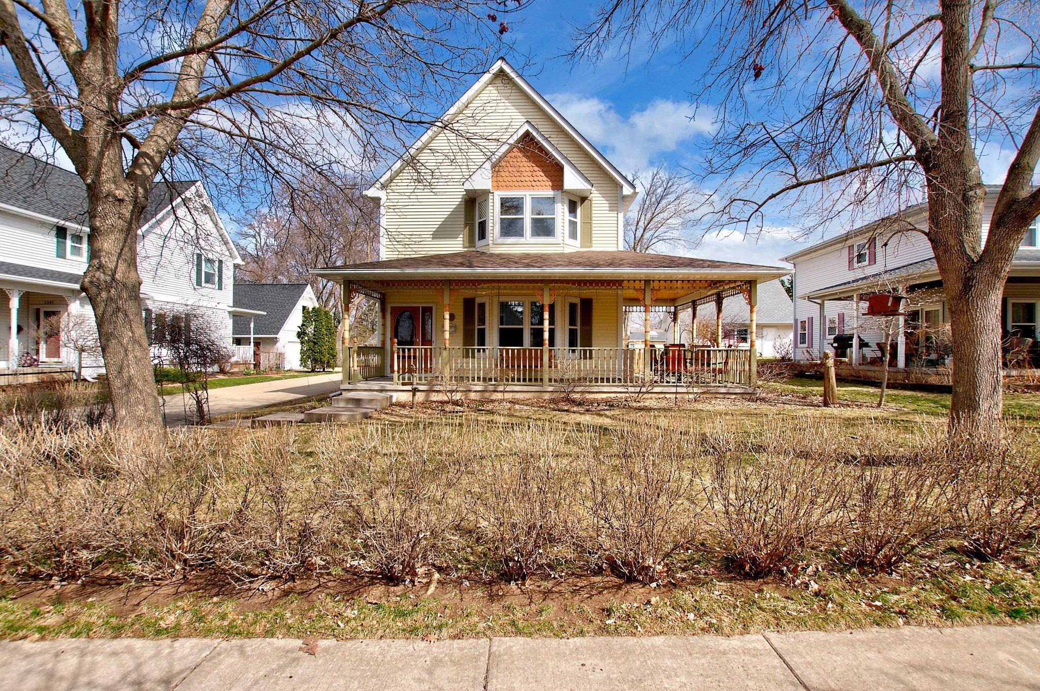 View of Residential at 1315 5th Street, Stillwater MN 55082, Stillwater - Mike Wilen | Minnesota Team Real Estate