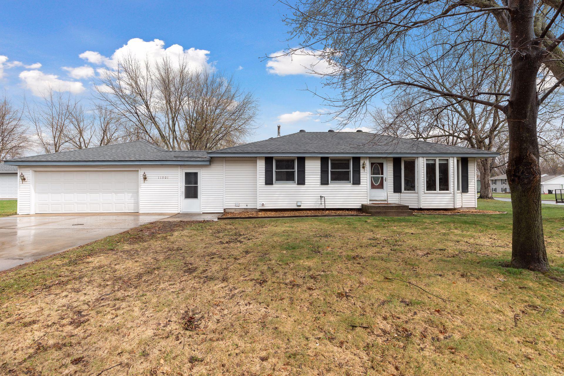 View of Residential at 11501 Ivywood Street, Coon Rapids MN 55433, Coon Rapids - Mike Wilen | Minnesota Team Real Estate