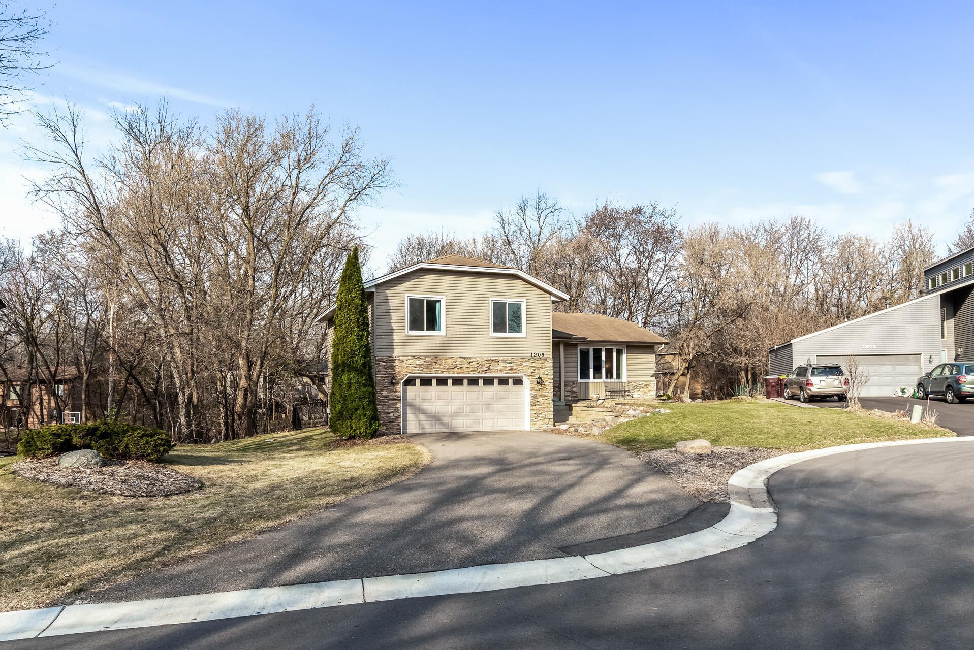 View of Residential at 1209 Spoon Bill Circle, Eagan MN 55123, Eagan - Mike Wilen | Minnesota Team Real Estate