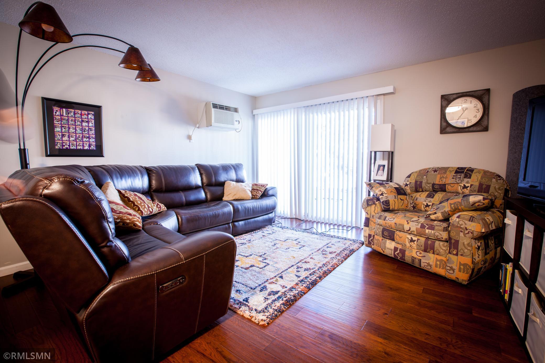 View of Residential at 12828 Nicollet Avenue #102, Burnsville MN 55337, Burnsville - Mike Wilen | Minnesota Team Real Estate