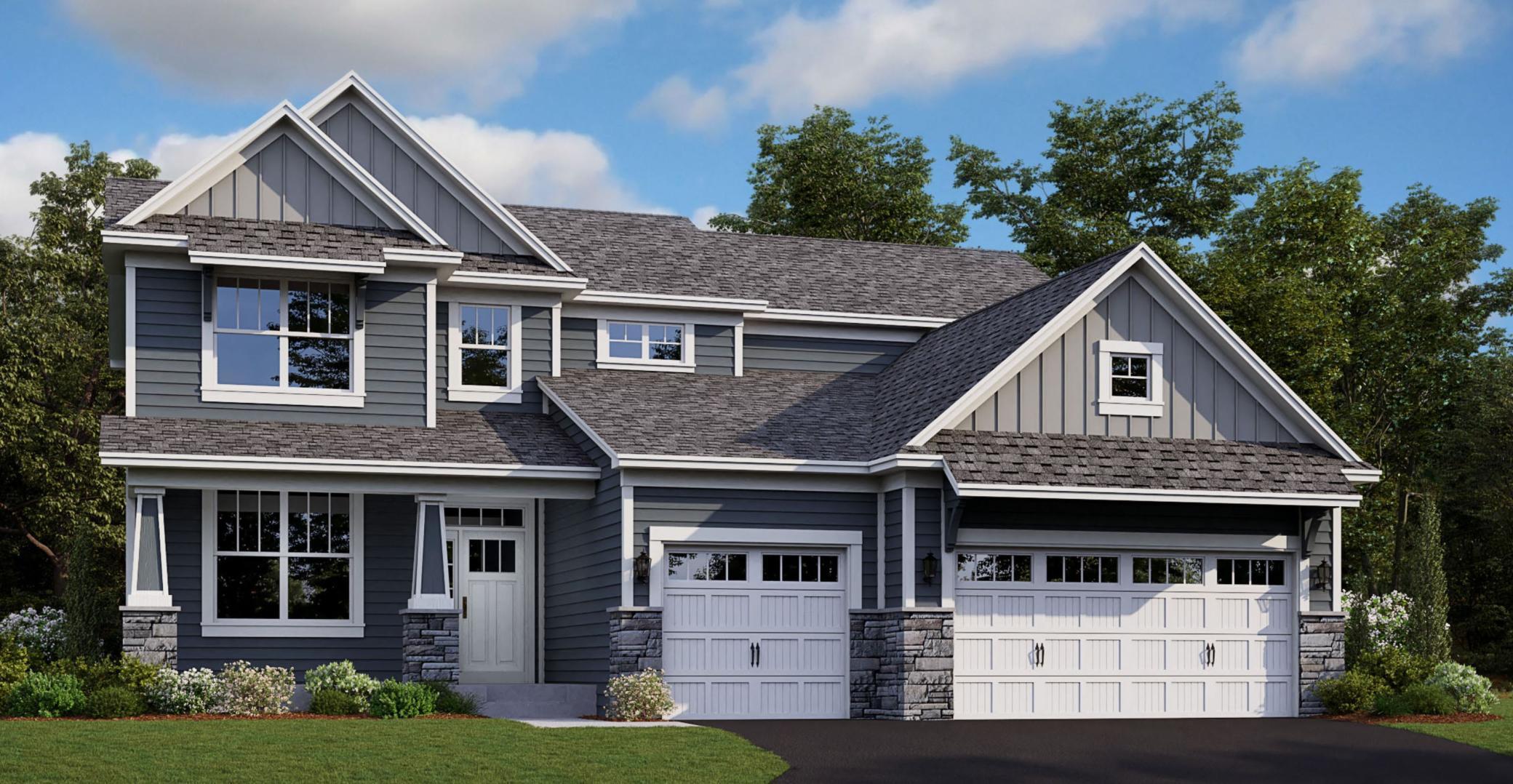 View of Residential at 5055 Ramslund Avenue, Otsego MN 55330, Otsego - Mike Wilen | Minnesota Team Real Estate