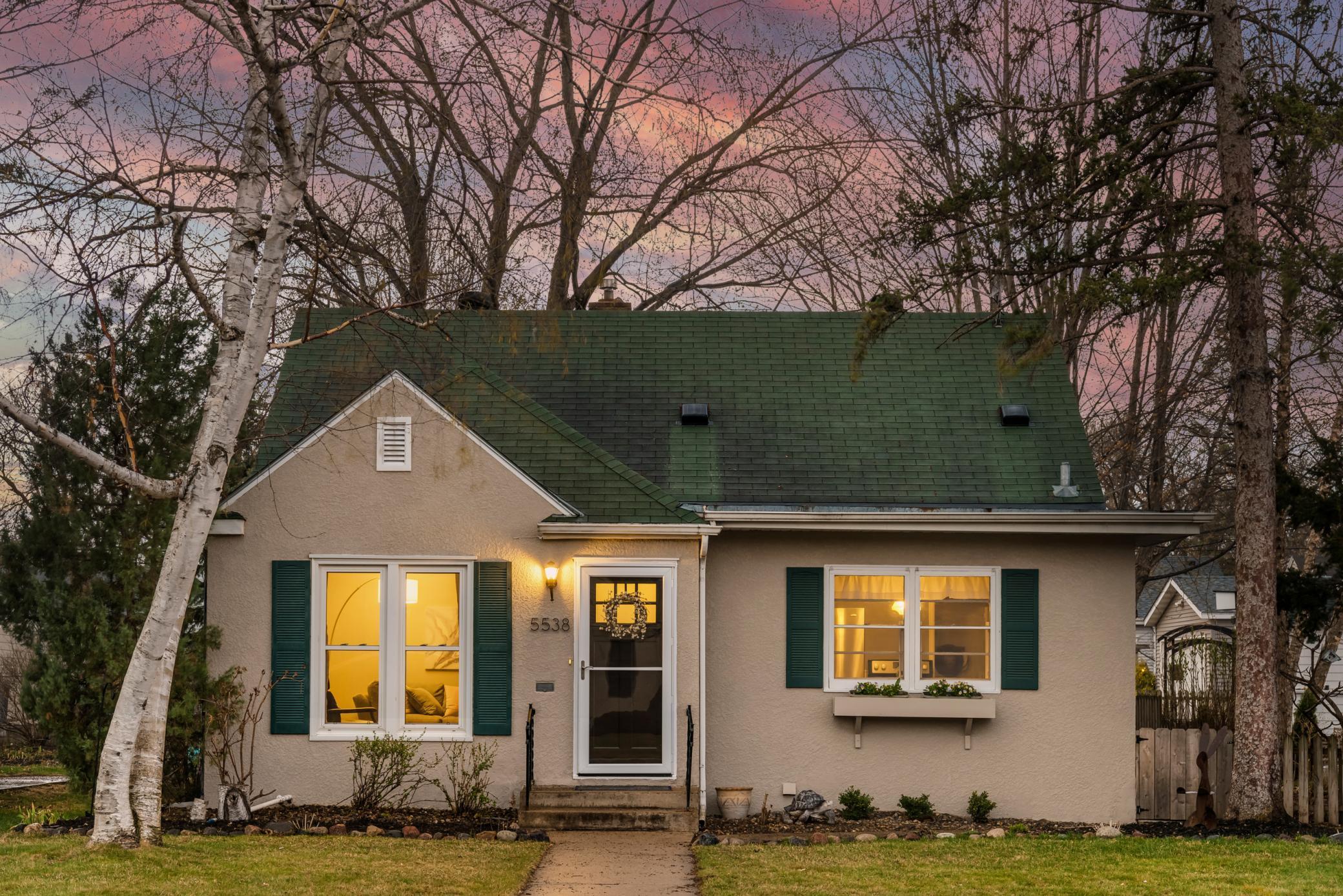 View of Residential at 5538 Upton Avenue, Minneapolis MN 55410, Minneapolis - Mike Wilen | Minnesota Team Real Estate