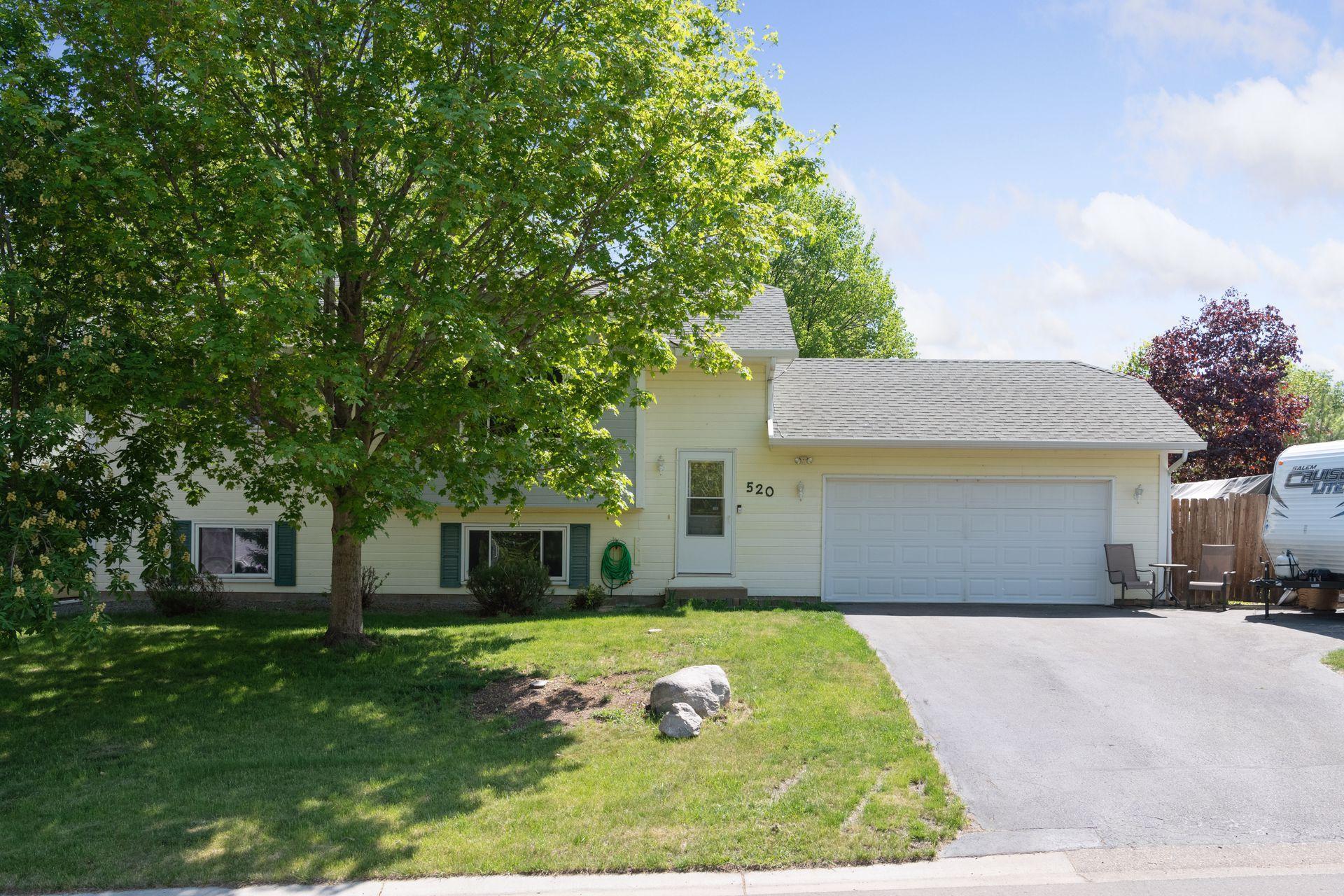 View of Residential at 520 Terrace Place, Saint Michael MN 55376, Saint Michael - Mike Wilen | Minnesota Team Real Estate