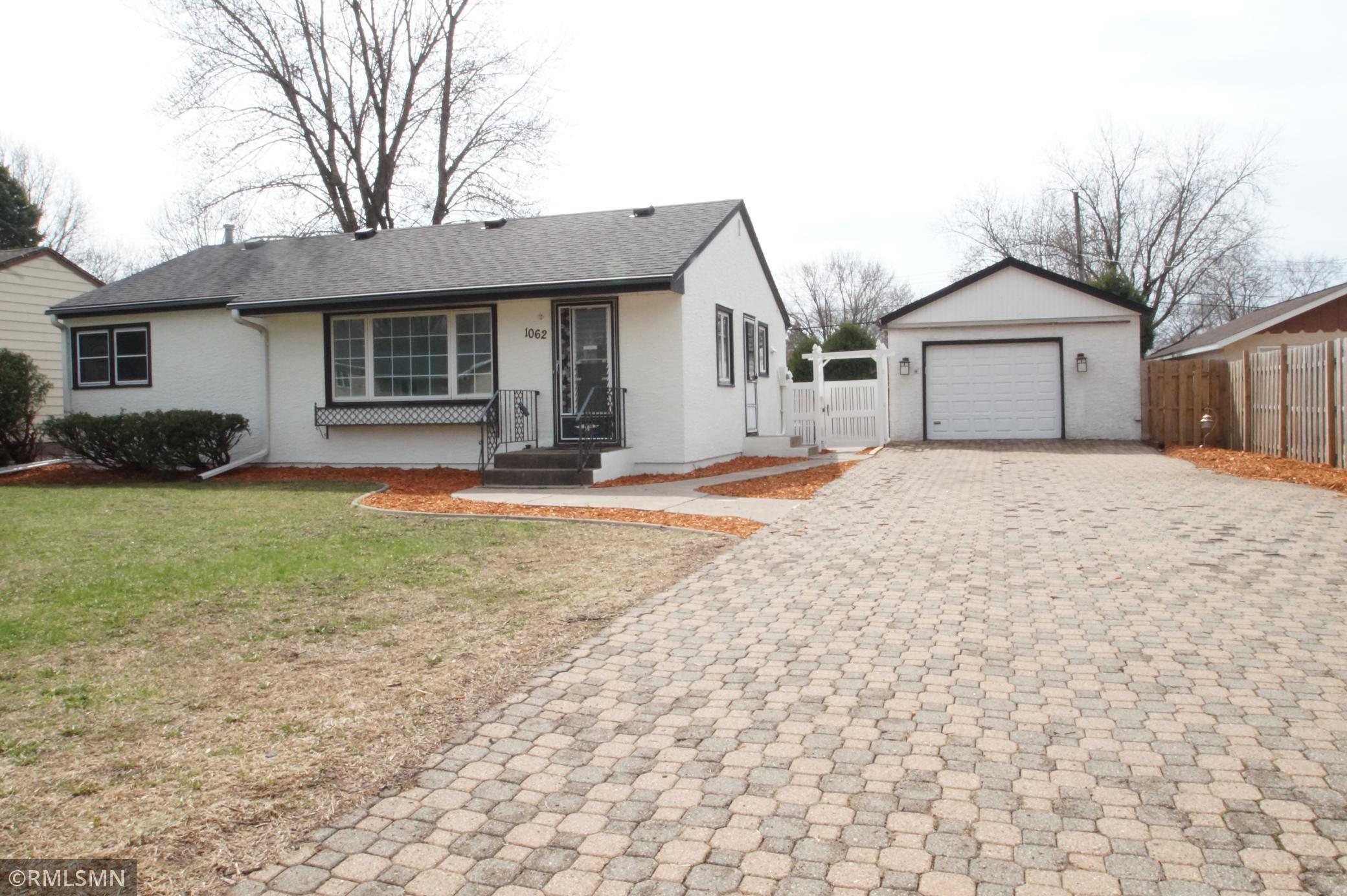 View of Residential at 1062 Cobb Road, Shoreview MN 55126, Shoreview - Mike Wilen | Minnesota Team Real Estate