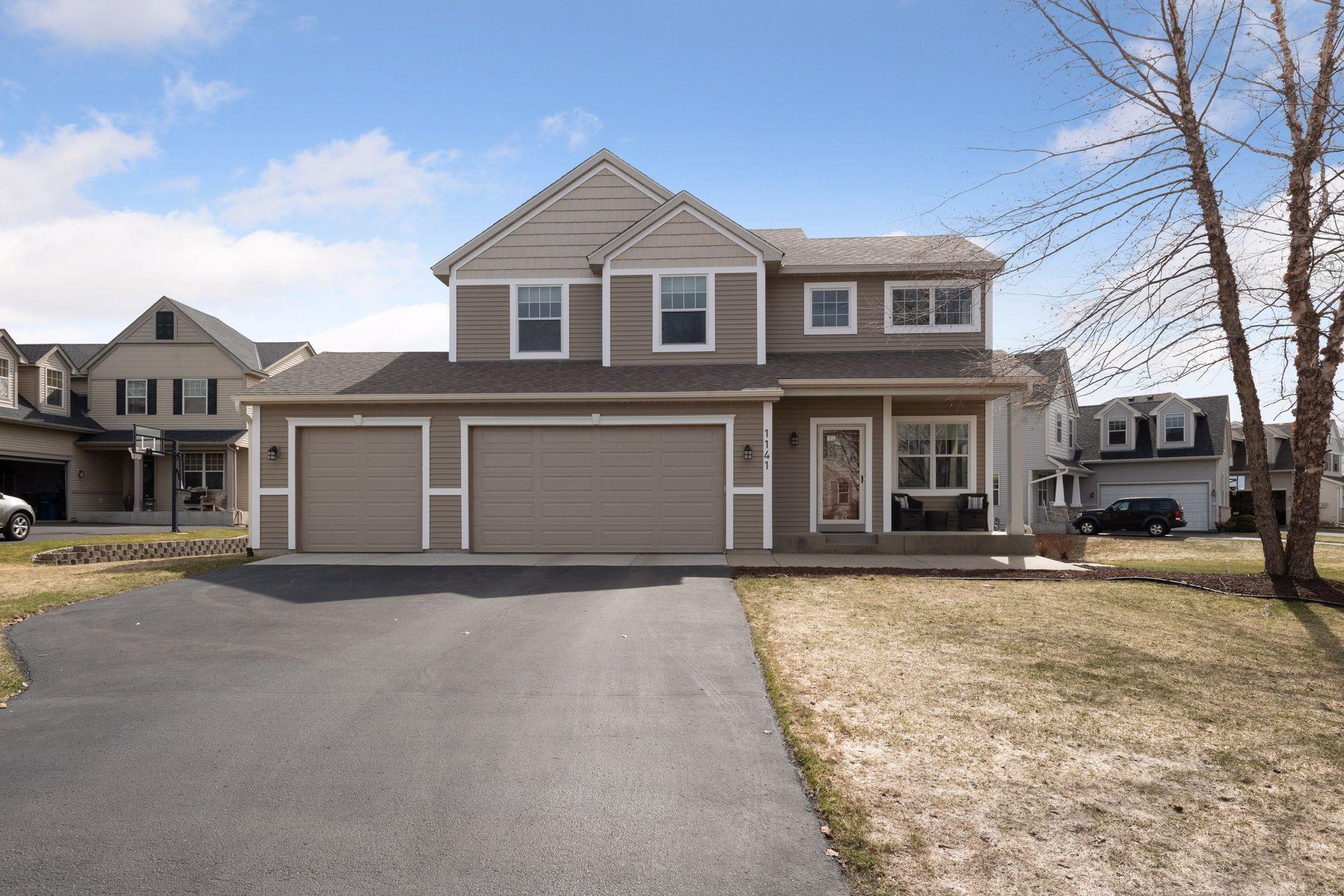 View of Residential at 1141 Grove Circle, Victoria MN 55386, Victoria - Mike Wilen | Minnesota Team Real Estate