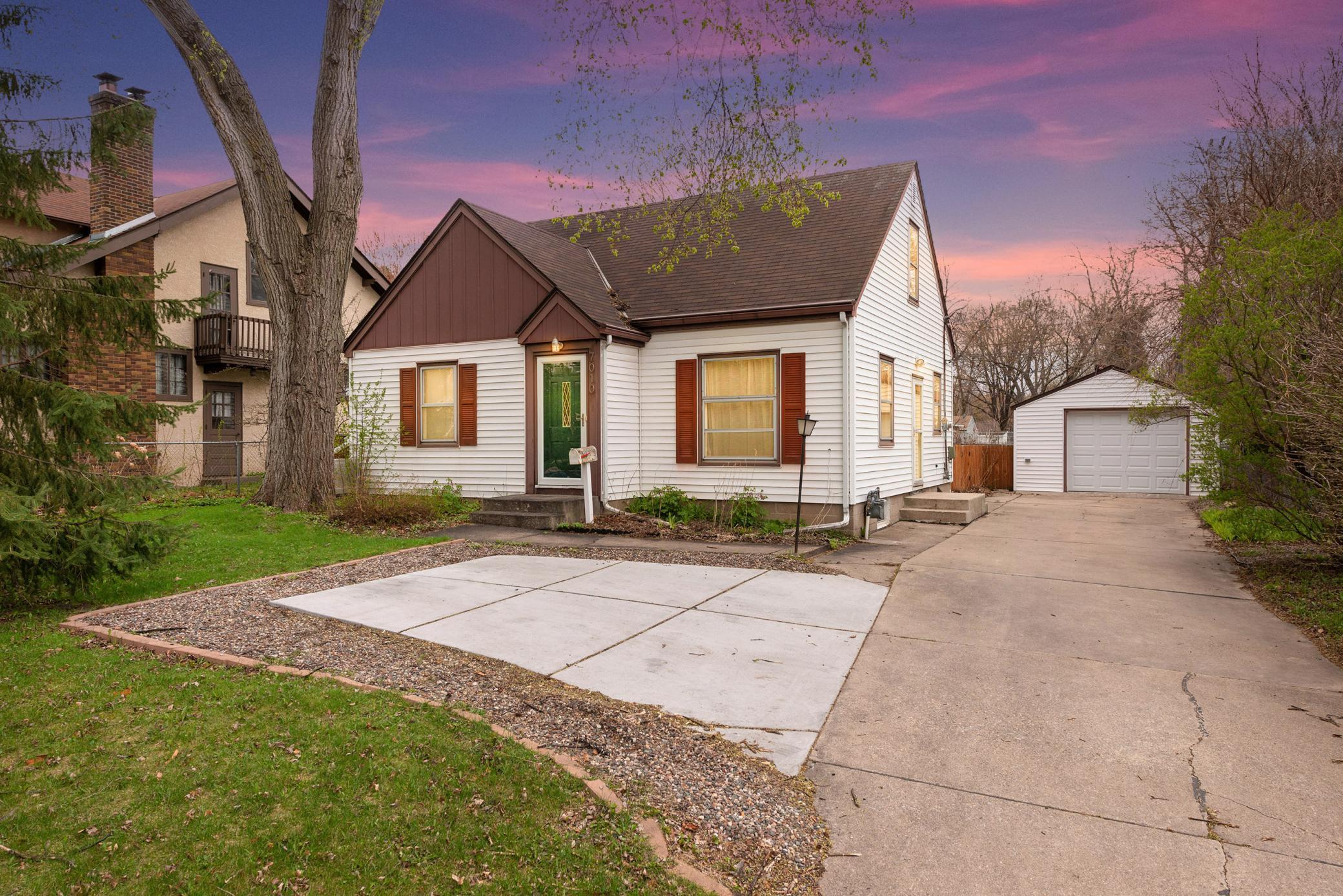 View of Residential at 7010 Penn Avenue, Richfield MN 55423, Richfield - Mike Wilen | Minnesota Team Real Estate