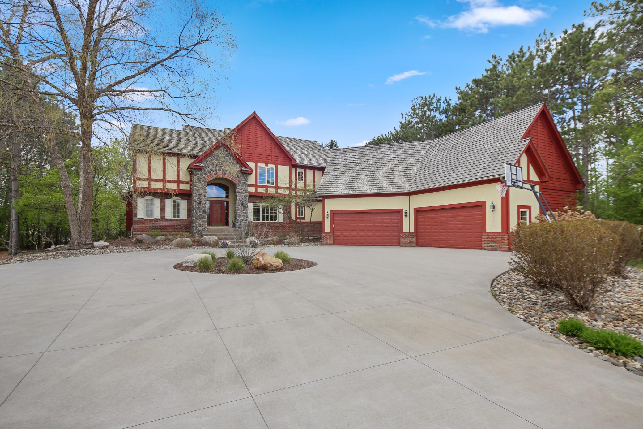 View of Residential at 13 Red Pine Road, North Oaks MN 55127, North Oaks - Mike Wilen | Minnesota Team Real Estate
