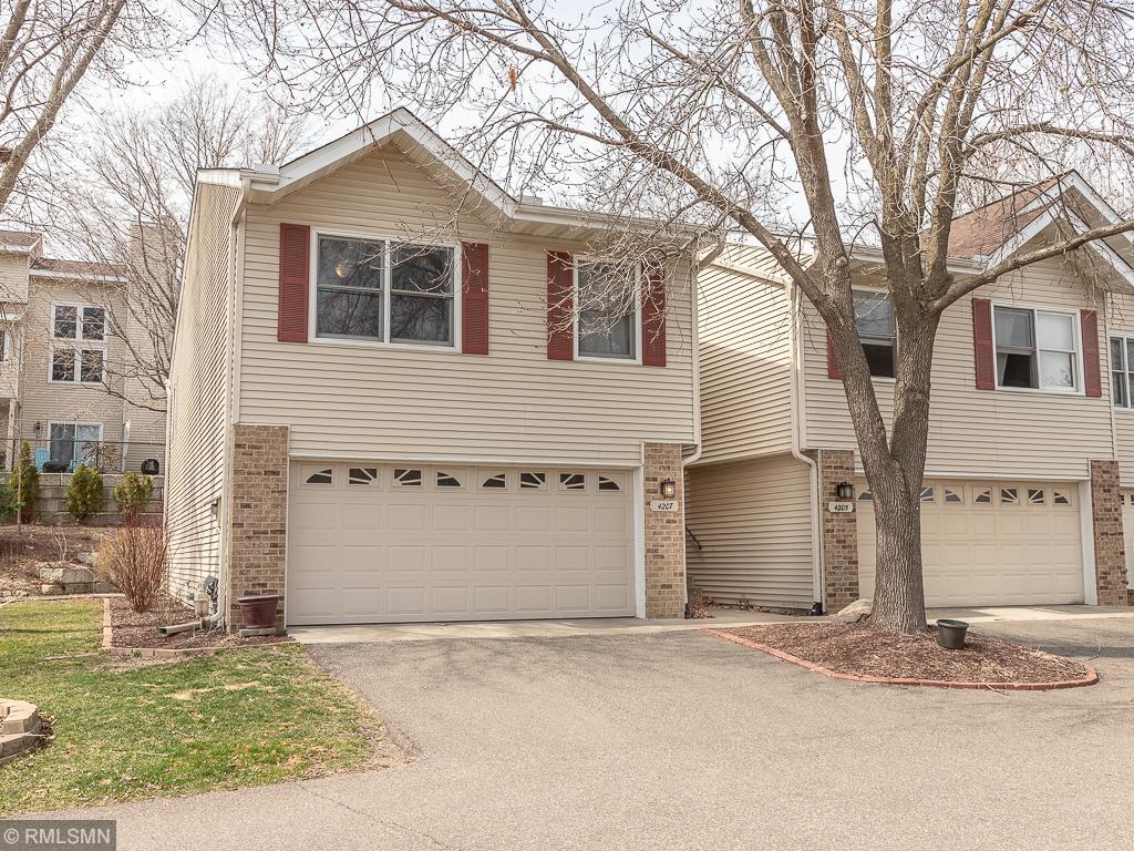 View of Residential at 4207 Heine Court, Eagan MN 55122, Eagan - Mike Wilen | Minnesota Team Real Estate
