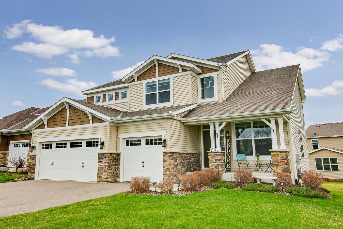 View of Residential at 12266 67th Street, Otsego MN 55330, Otsego - Mike Wilen | Minnesota Team Real Estate