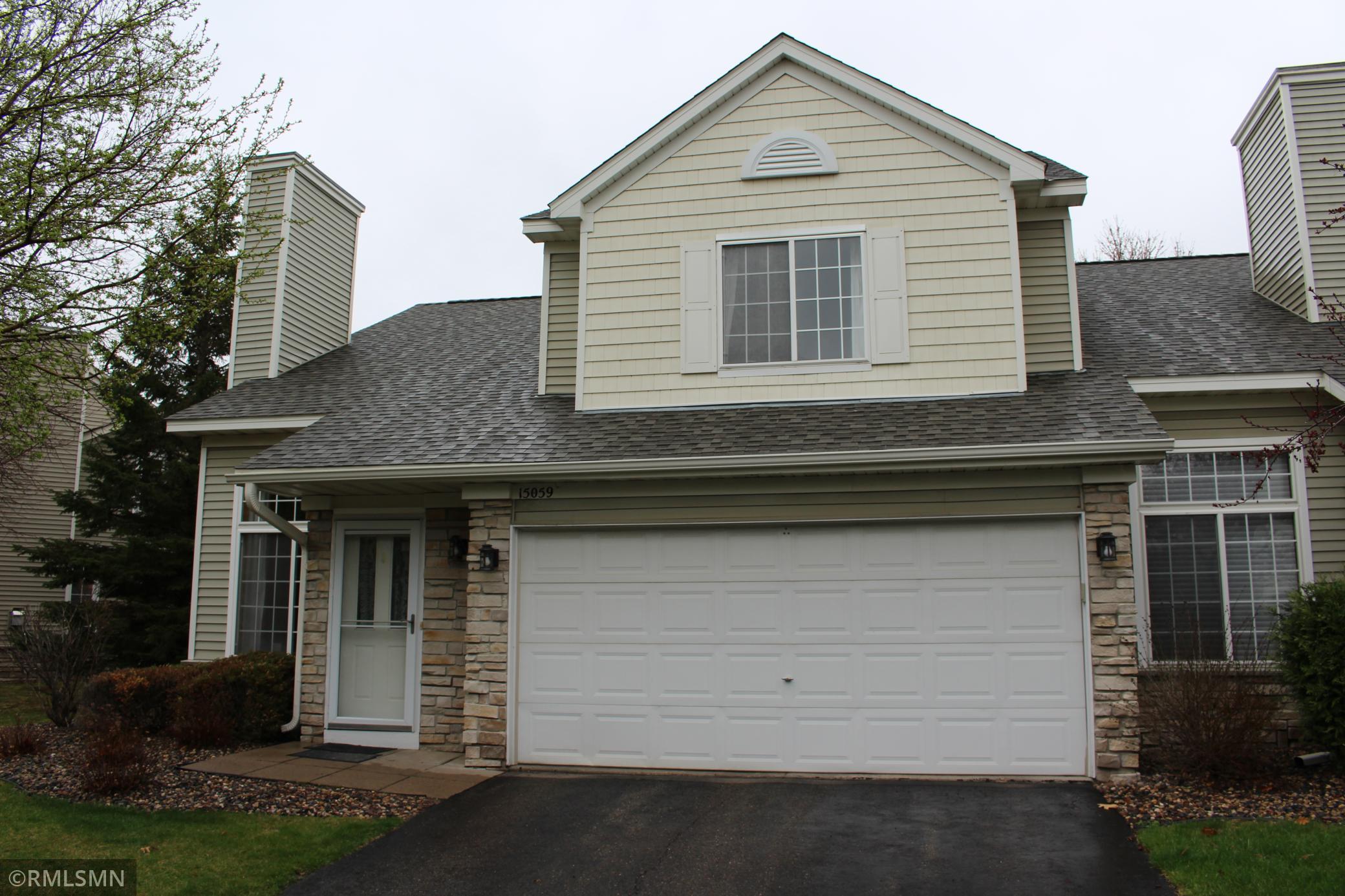 View of Residential at 15059 Dunwood Trail #57, Apple Valley MN 55124, Apple Valley - Mike Wilen | Minnesota Team Real Estate