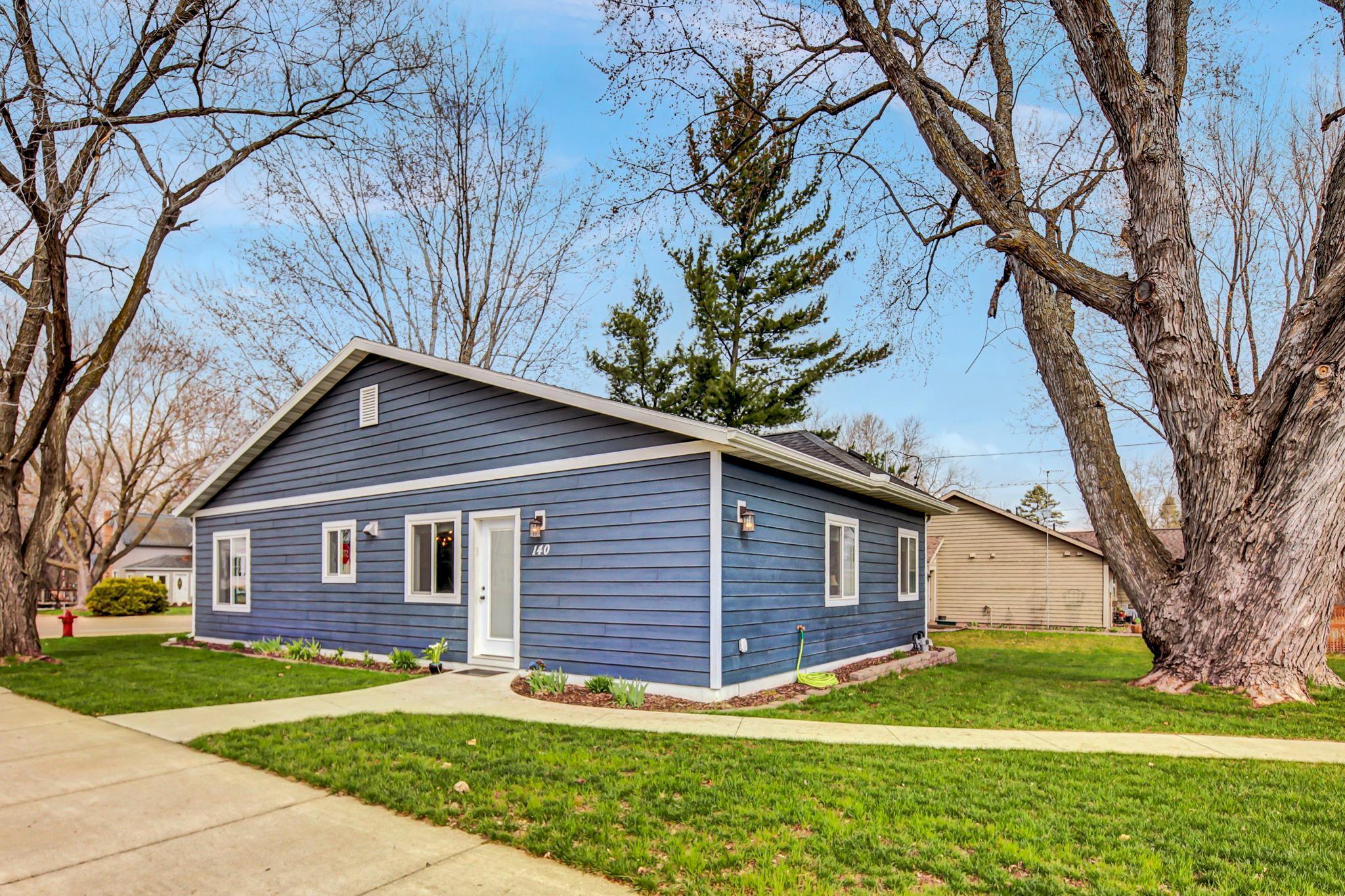 View of Residential at 140 Park Street, Annandale MN 55302, Annandale - Mike Wilen | Minnesota Team Real Estate